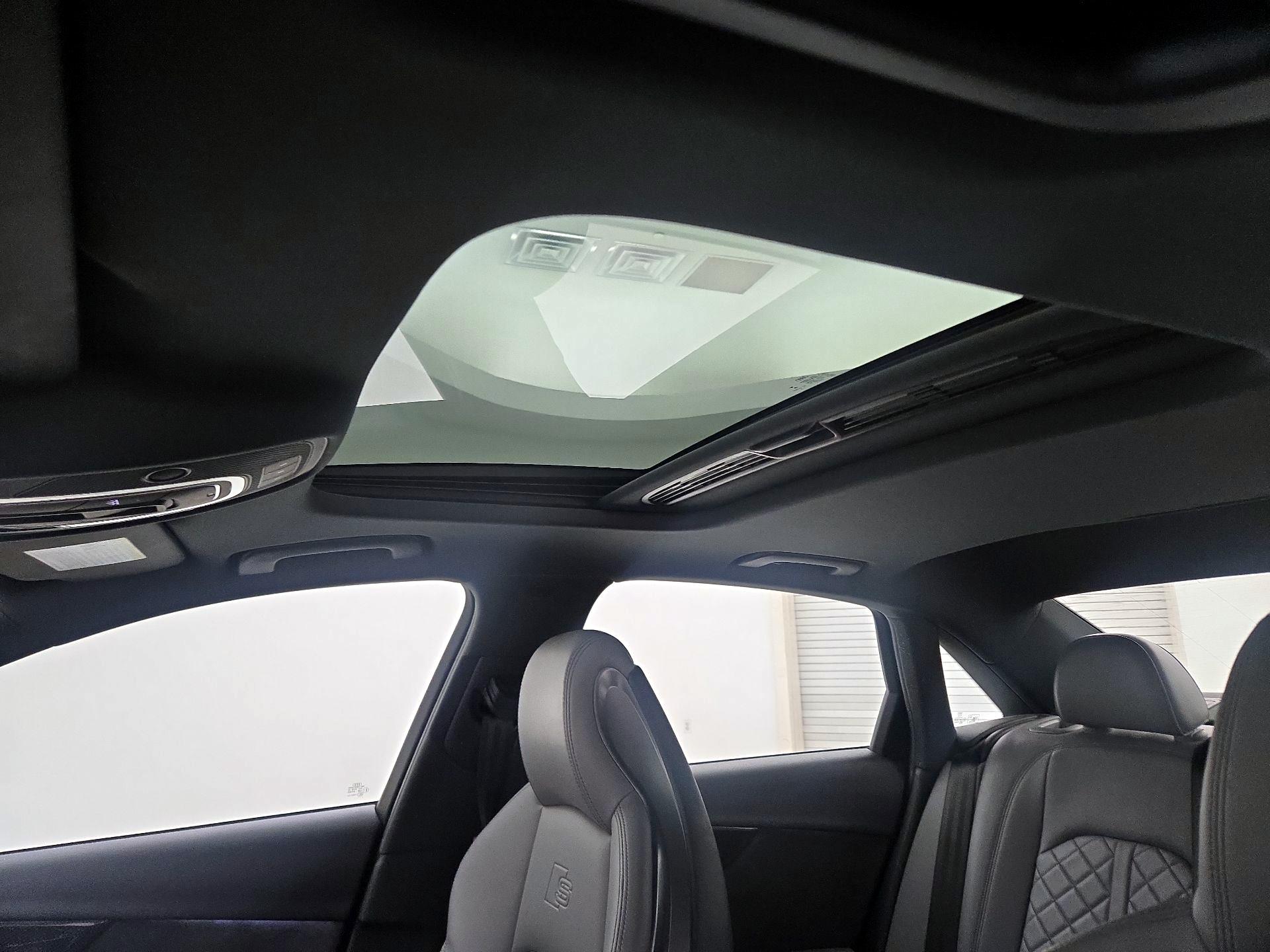 Thumbnail: 2018 Audi S4 - 20