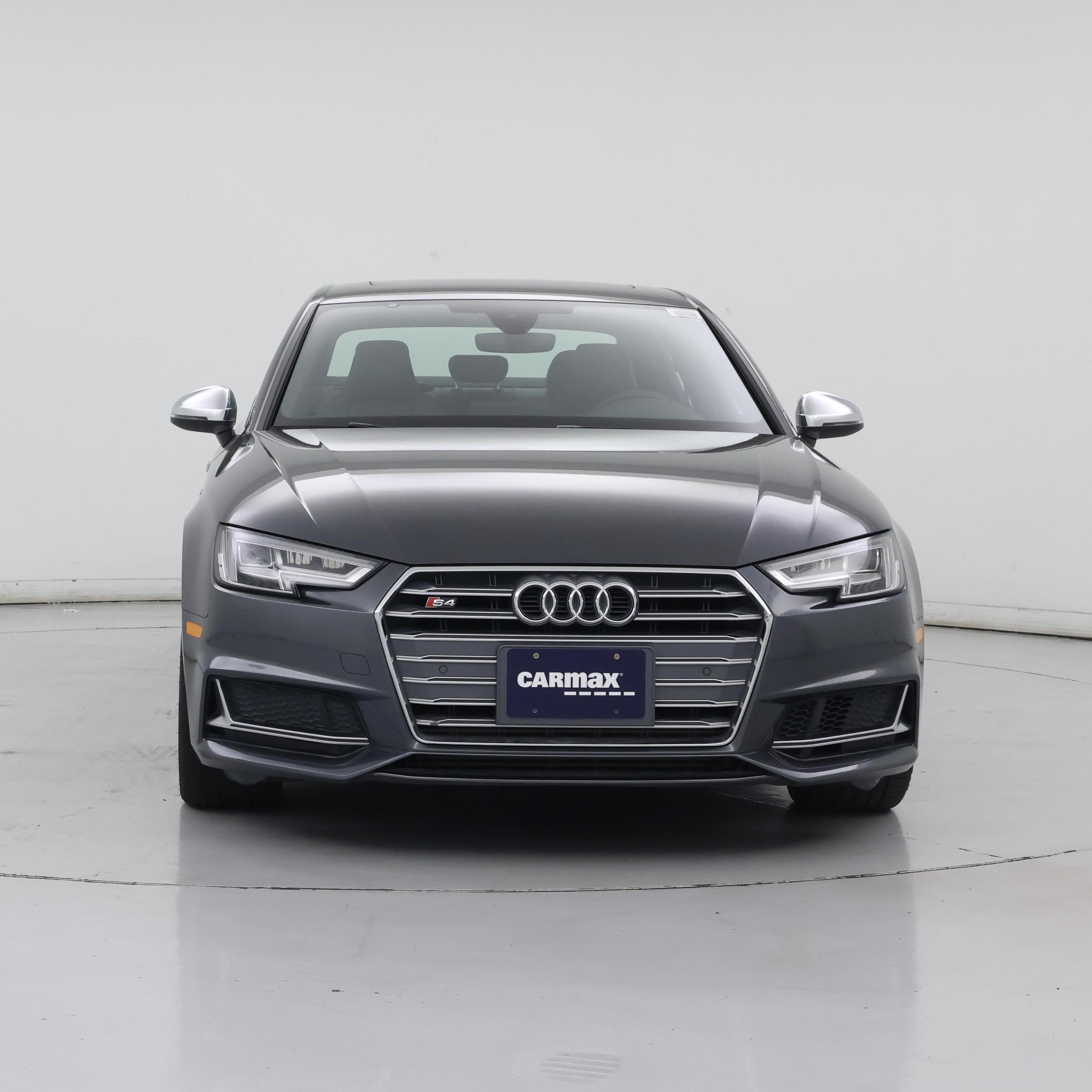 Thumbnail: 2018 Audi S4 - 5