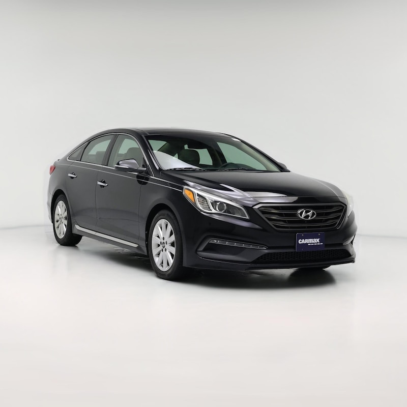 2016 Hyundai Sonata Limited