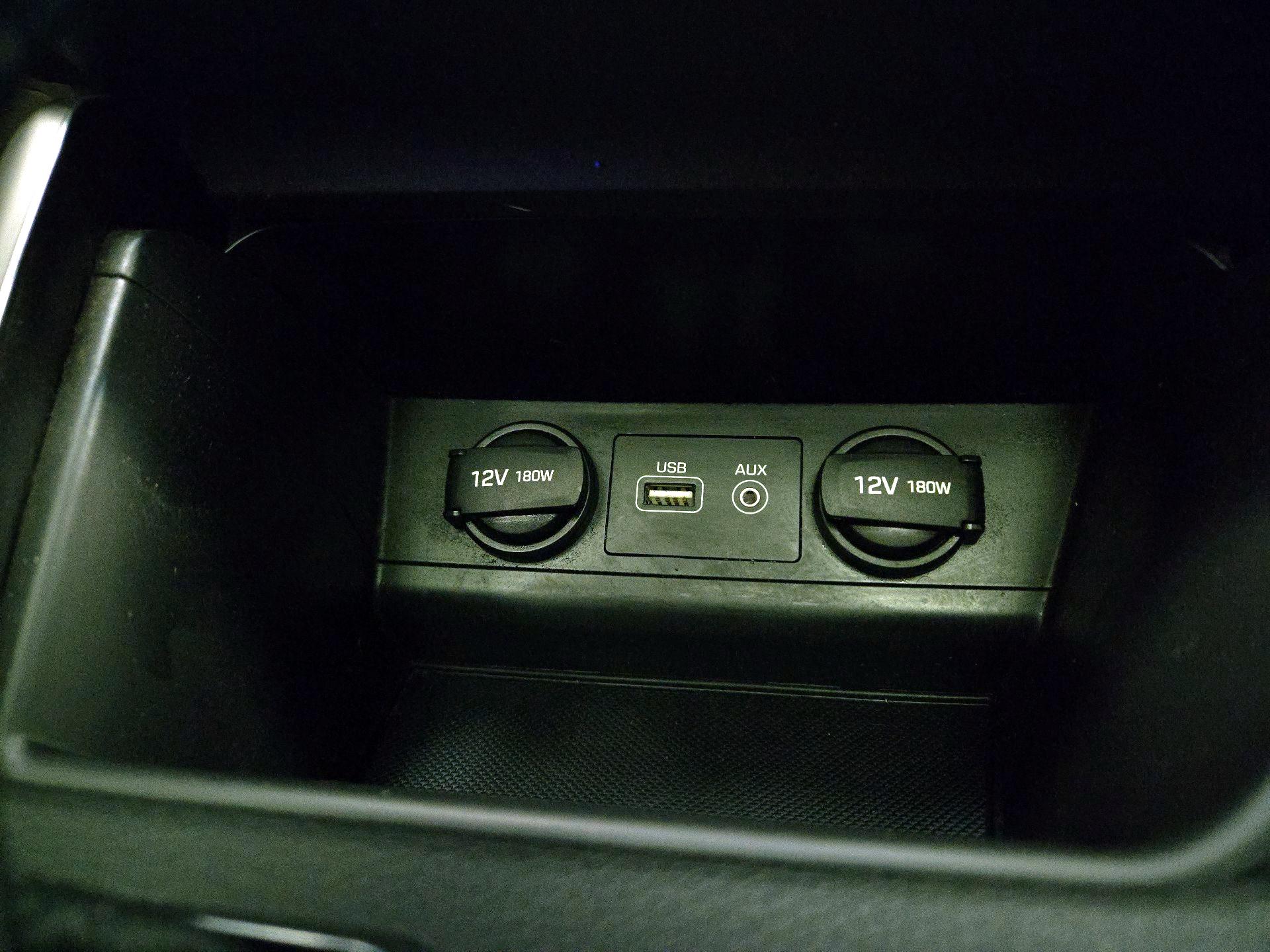 Thumbnail: 2016 Hyundai Sonata - 19