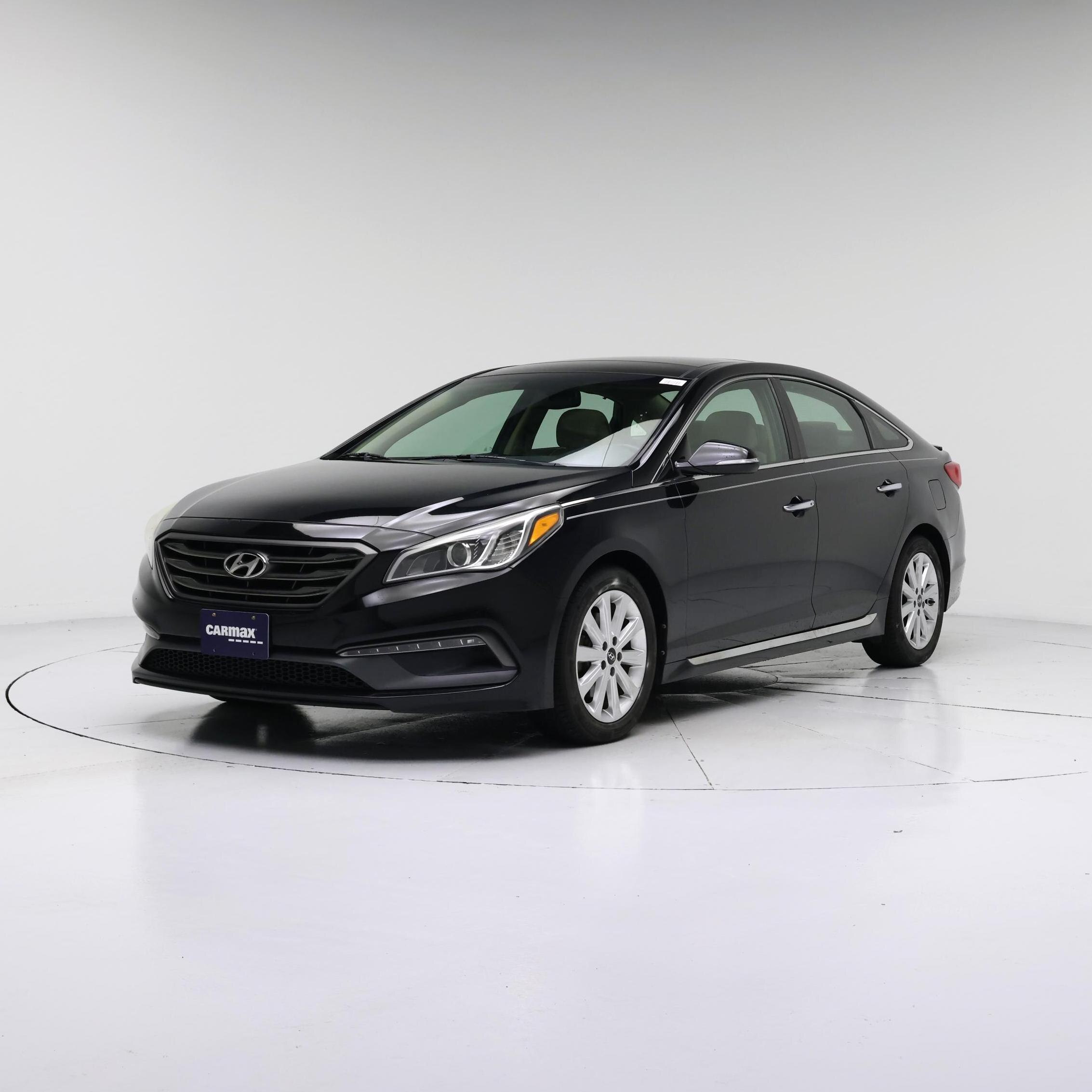 Thumbnail: 2016 Hyundai Sonata - 4