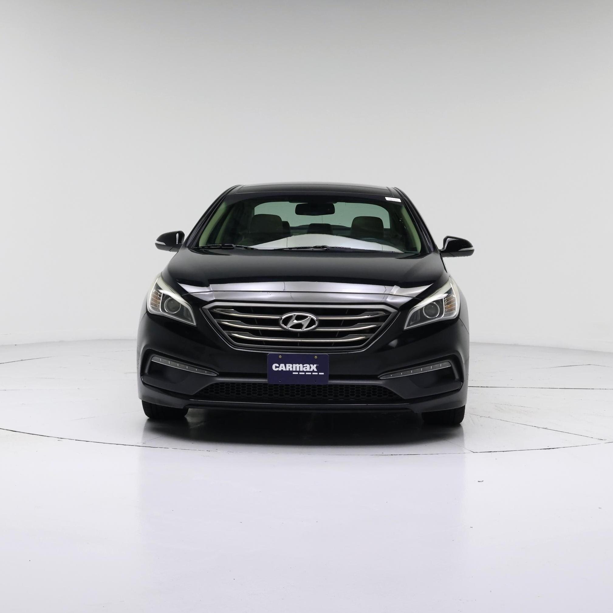 Thumbnail: 2016 Hyundai Sonata - 5
