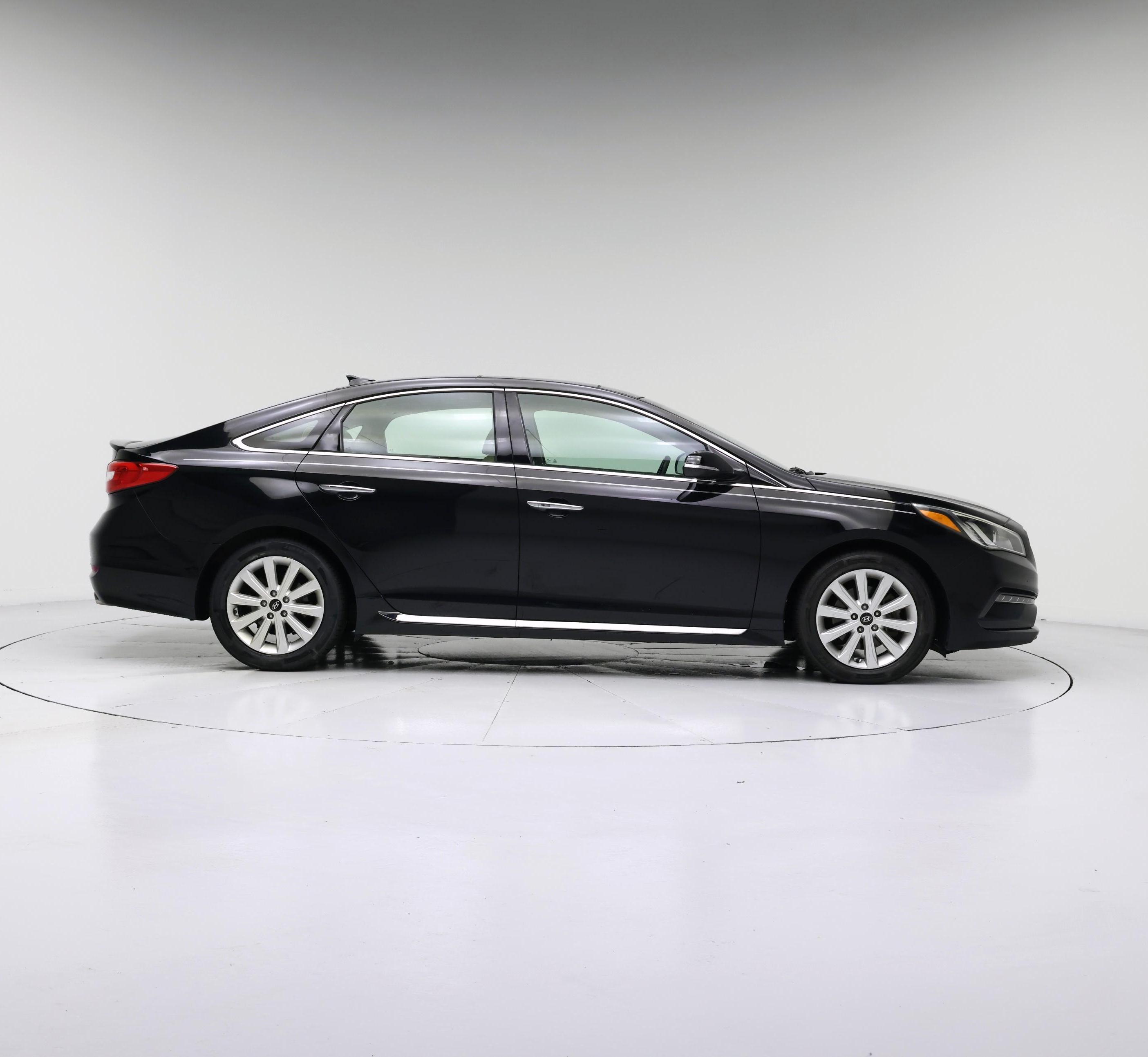 Thumbnail: 2016 Hyundai Sonata - 7