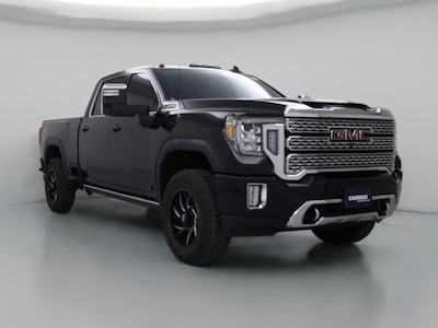 2022 GMC Sierra 2500 Denali