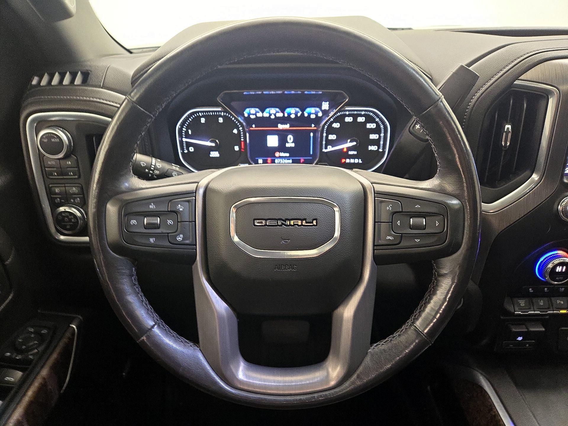 Thumbnail: 2022 GMC Sierra 2500 - 10