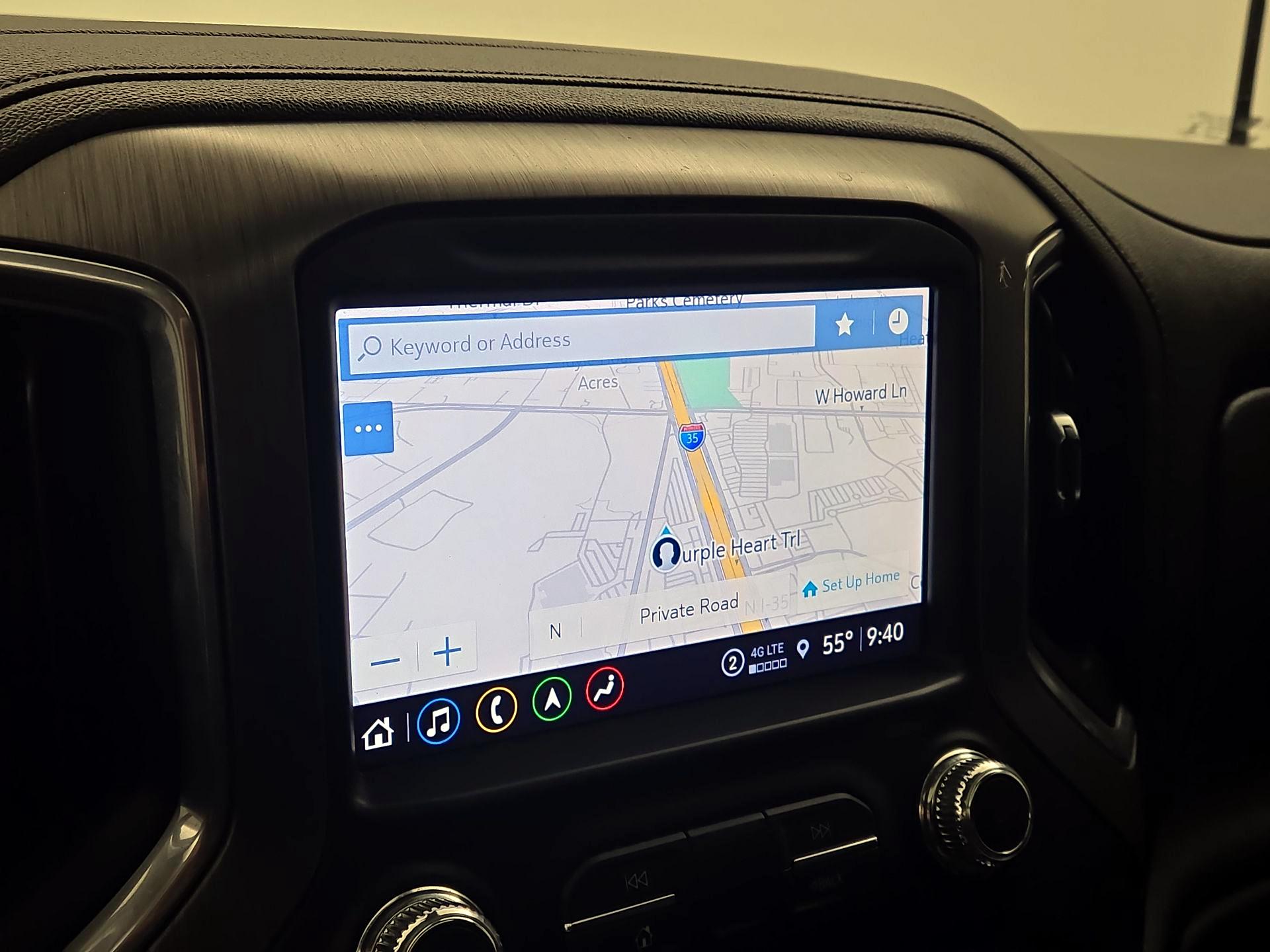 Thumbnail: 2022 GMC Sierra 2500 - 14