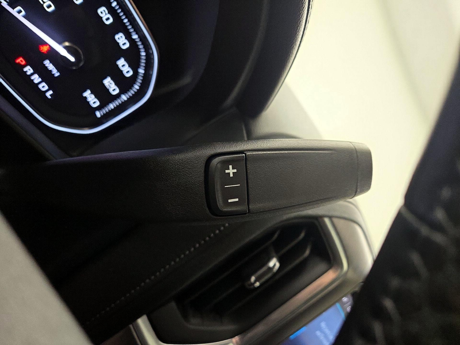 Thumbnail: 2022 GMC Sierra 2500 - 18