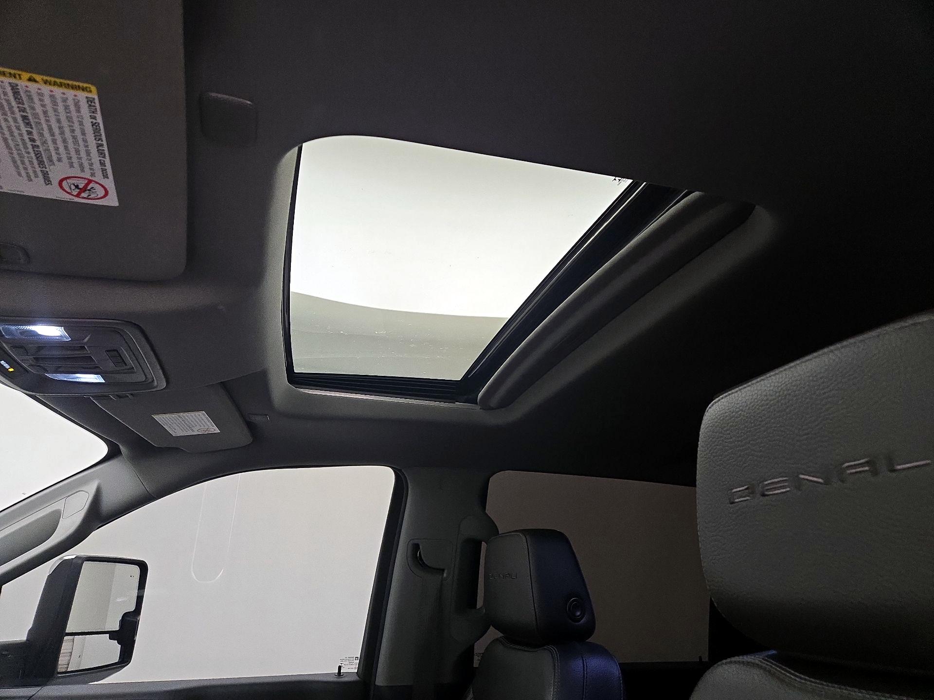 Thumbnail: 2022 GMC Sierra 2500 - 20