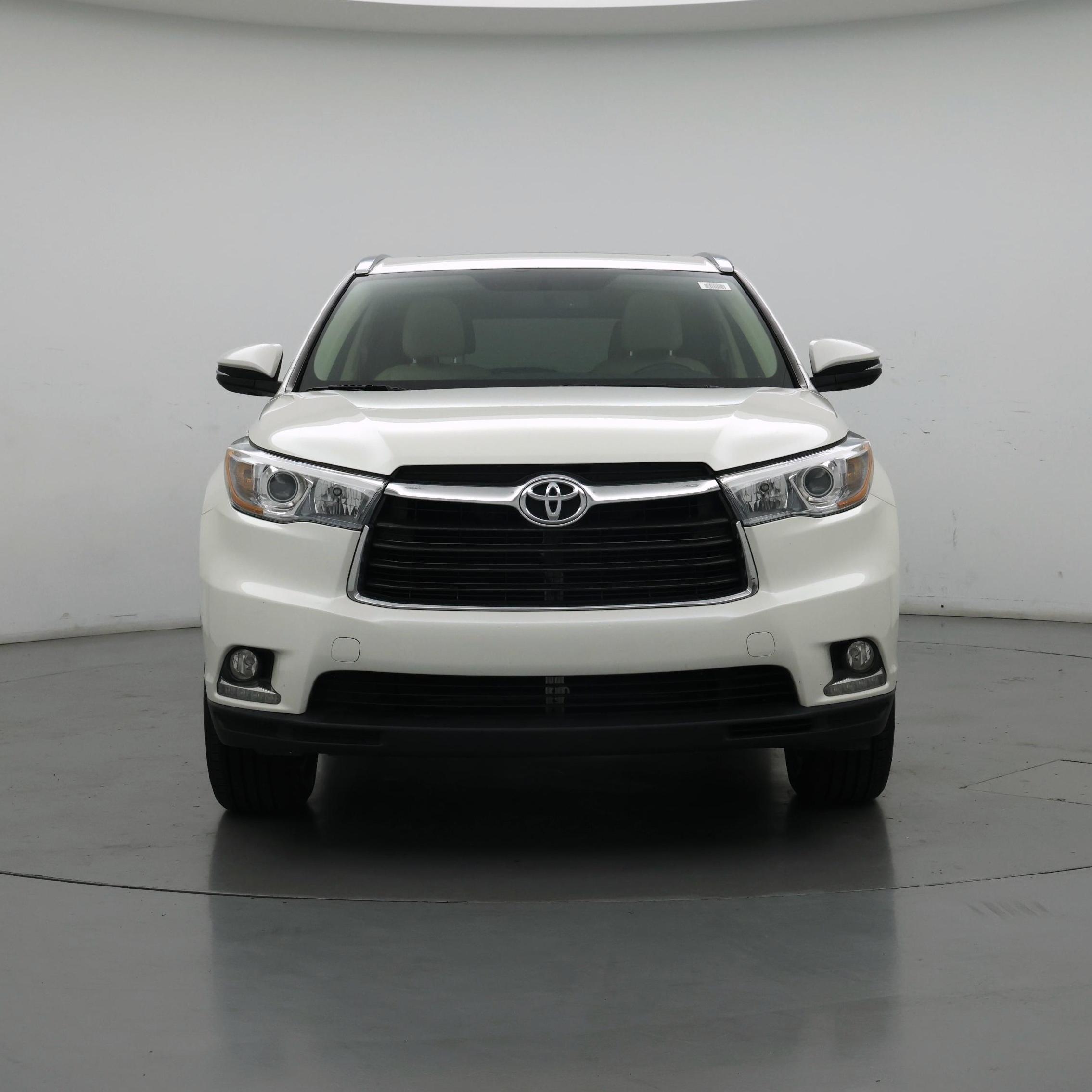 Thumbnail: 2016 Toyota Highlander - 5