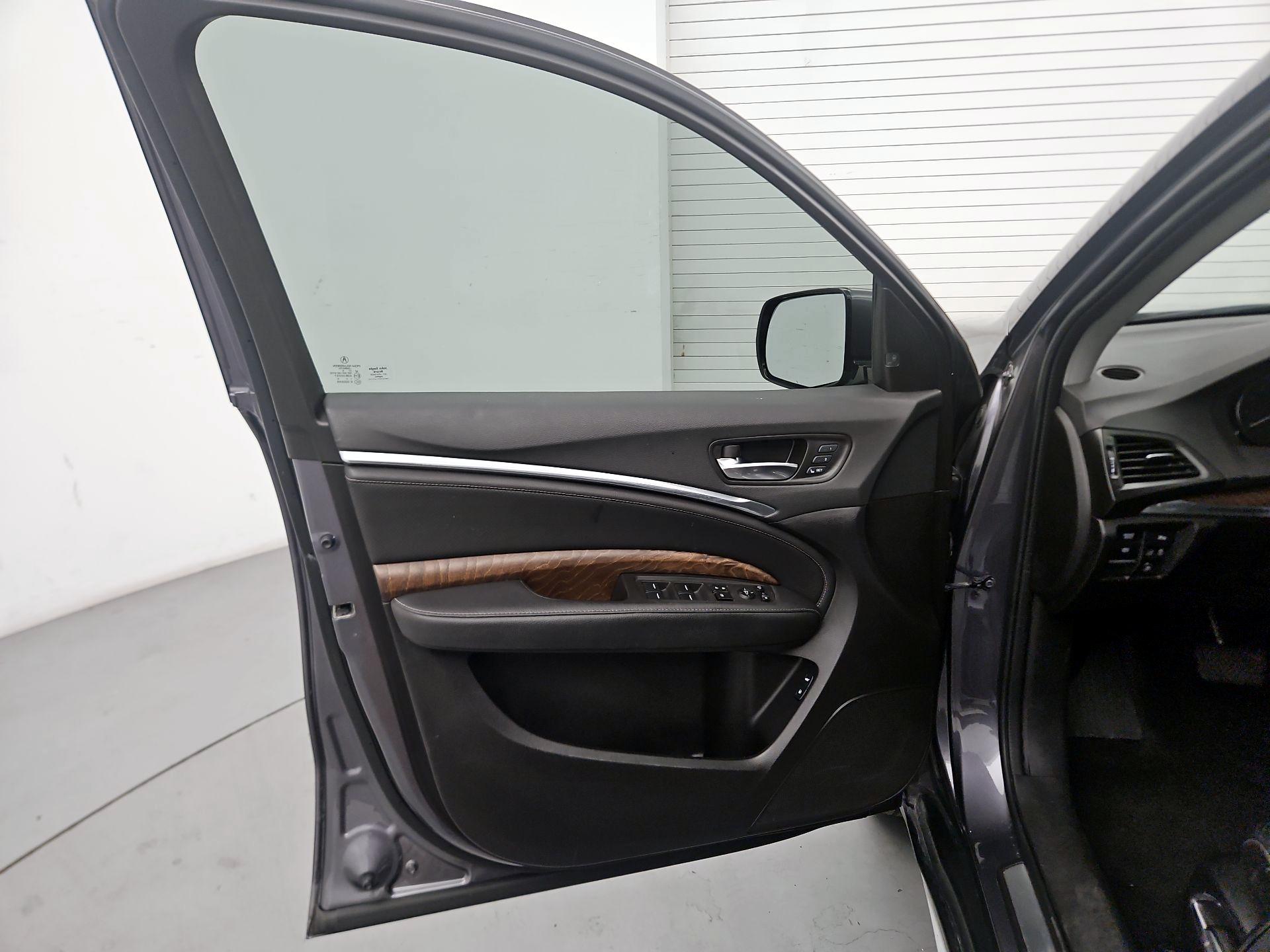 Thumbnail: 2019 Acura MDX - 12