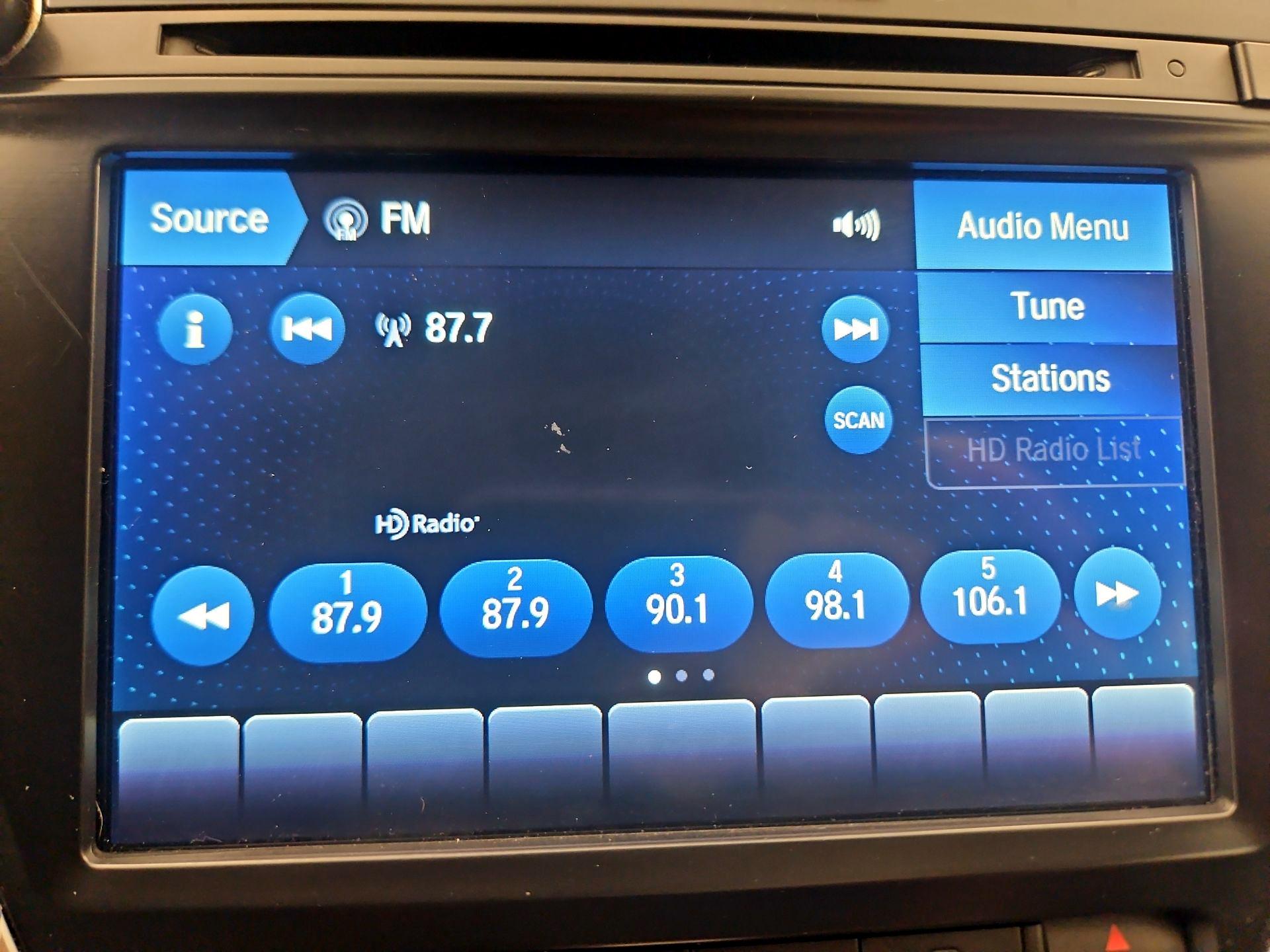 Thumbnail: 2019 Acura MDX - 14