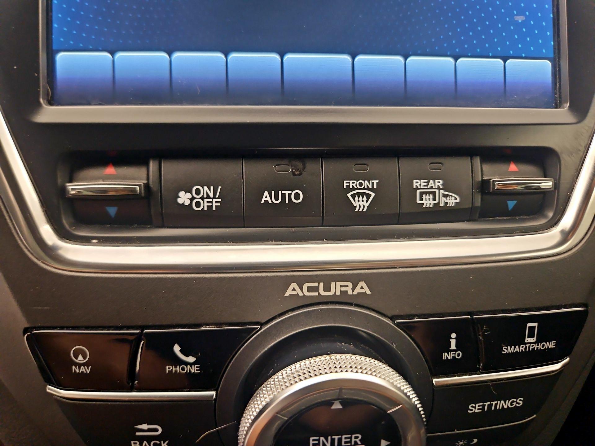 Thumbnail: 2019 Acura MDX - 15