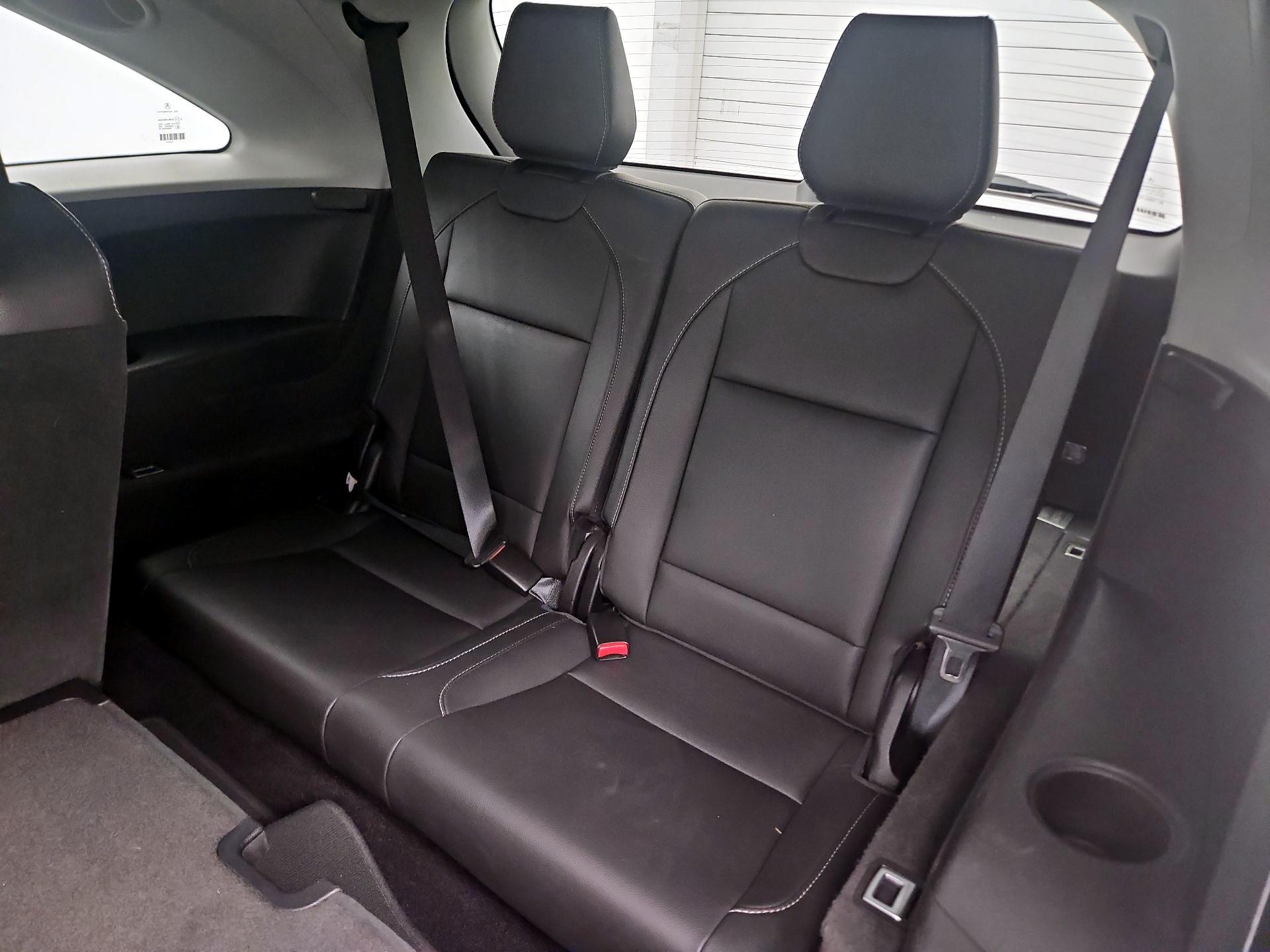 Thumbnail: 2019 Acura MDX - 19