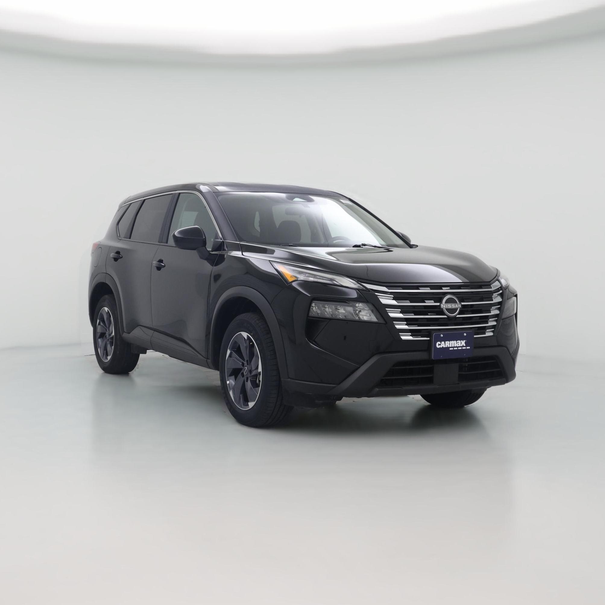 Thumbnail: 2025 Nissan Rogue - 1