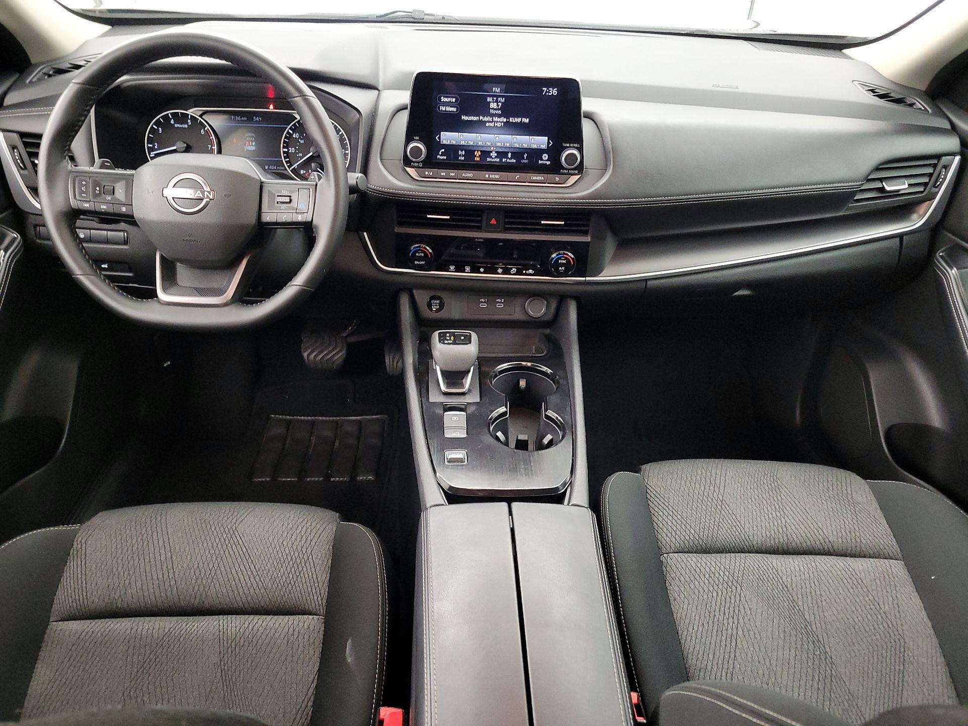 Thumbnail: 2025 Nissan Rogue - 9