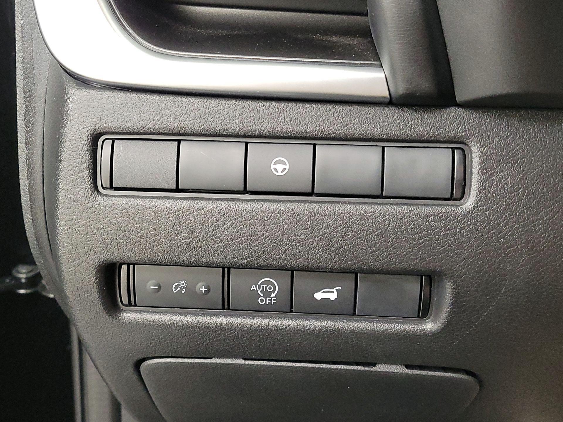 Thumbnail: 2025 Nissan Rogue - 13