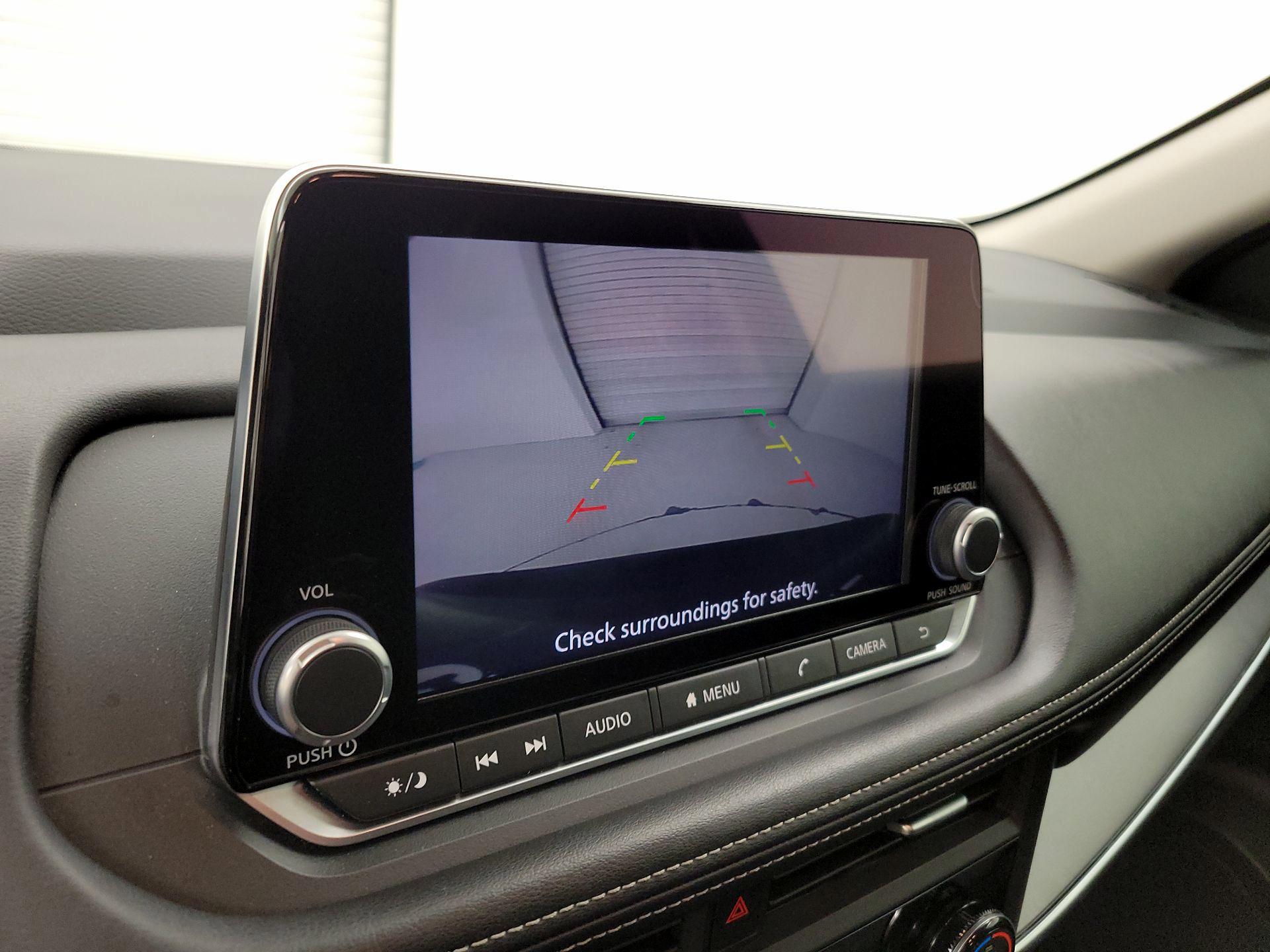 Thumbnail: 2025 Nissan Rogue - 14