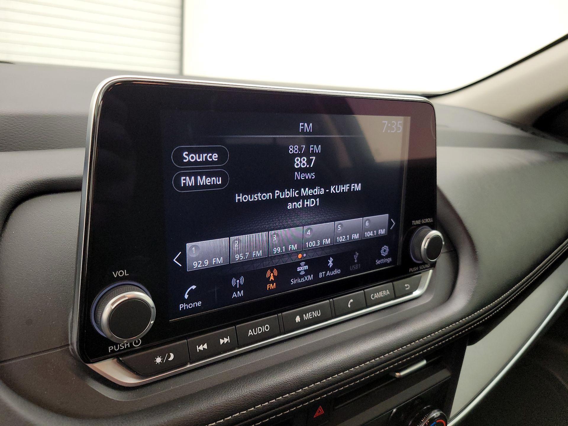 Thumbnail: 2025 Nissan Rogue - 15