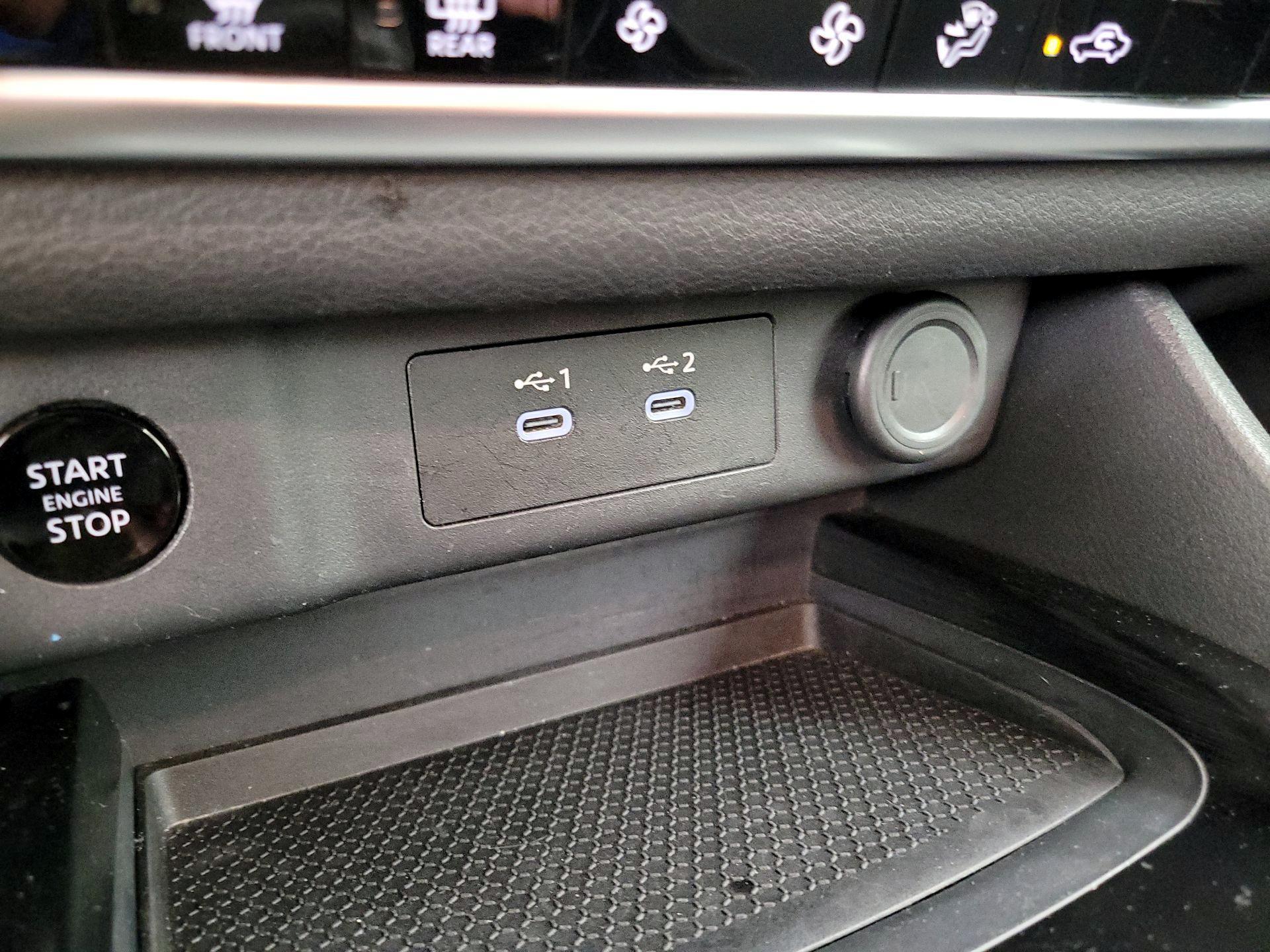 Thumbnail: 2025 Nissan Rogue - 18