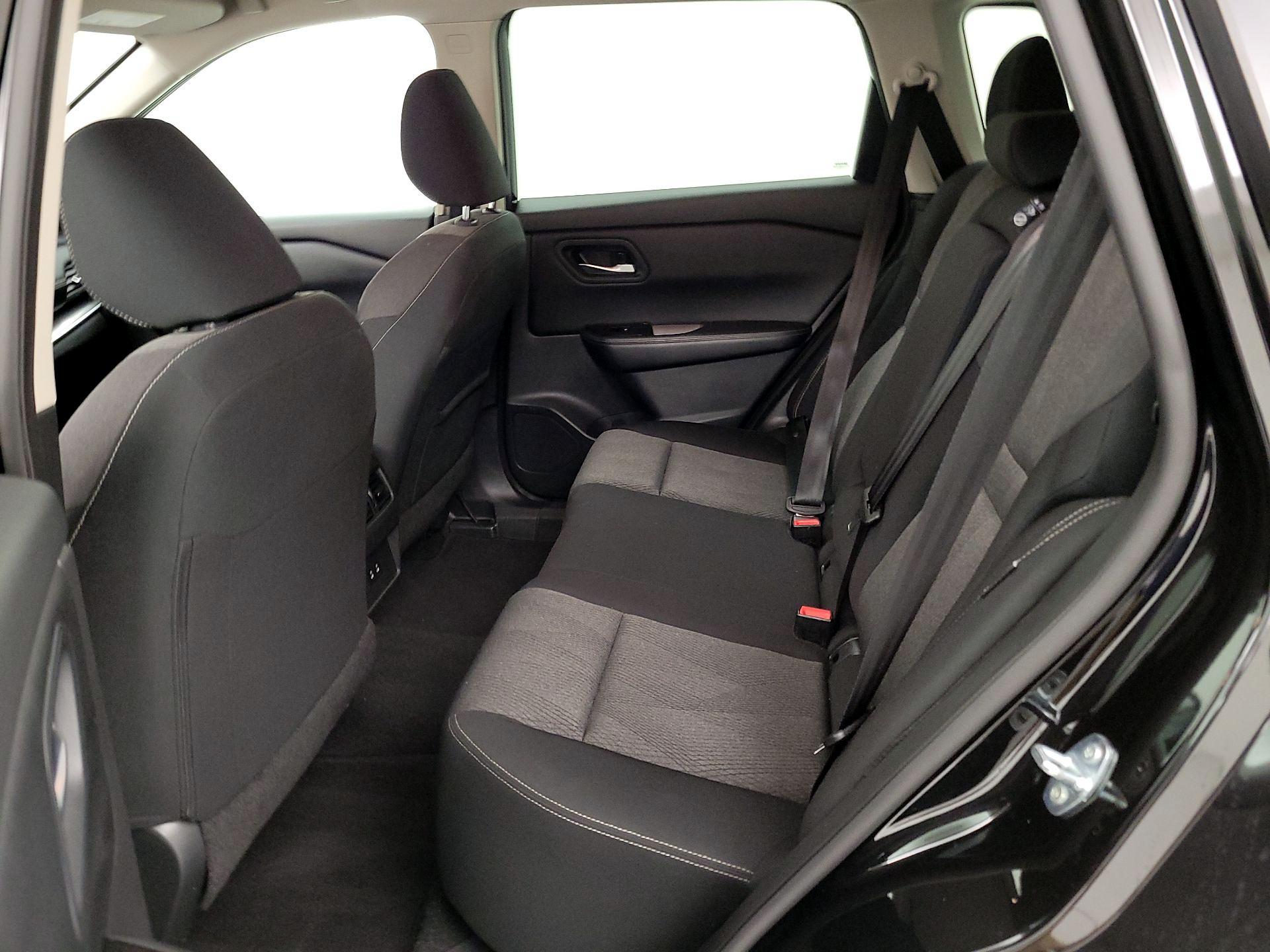 Thumbnail: 2025 Nissan Rogue - 19