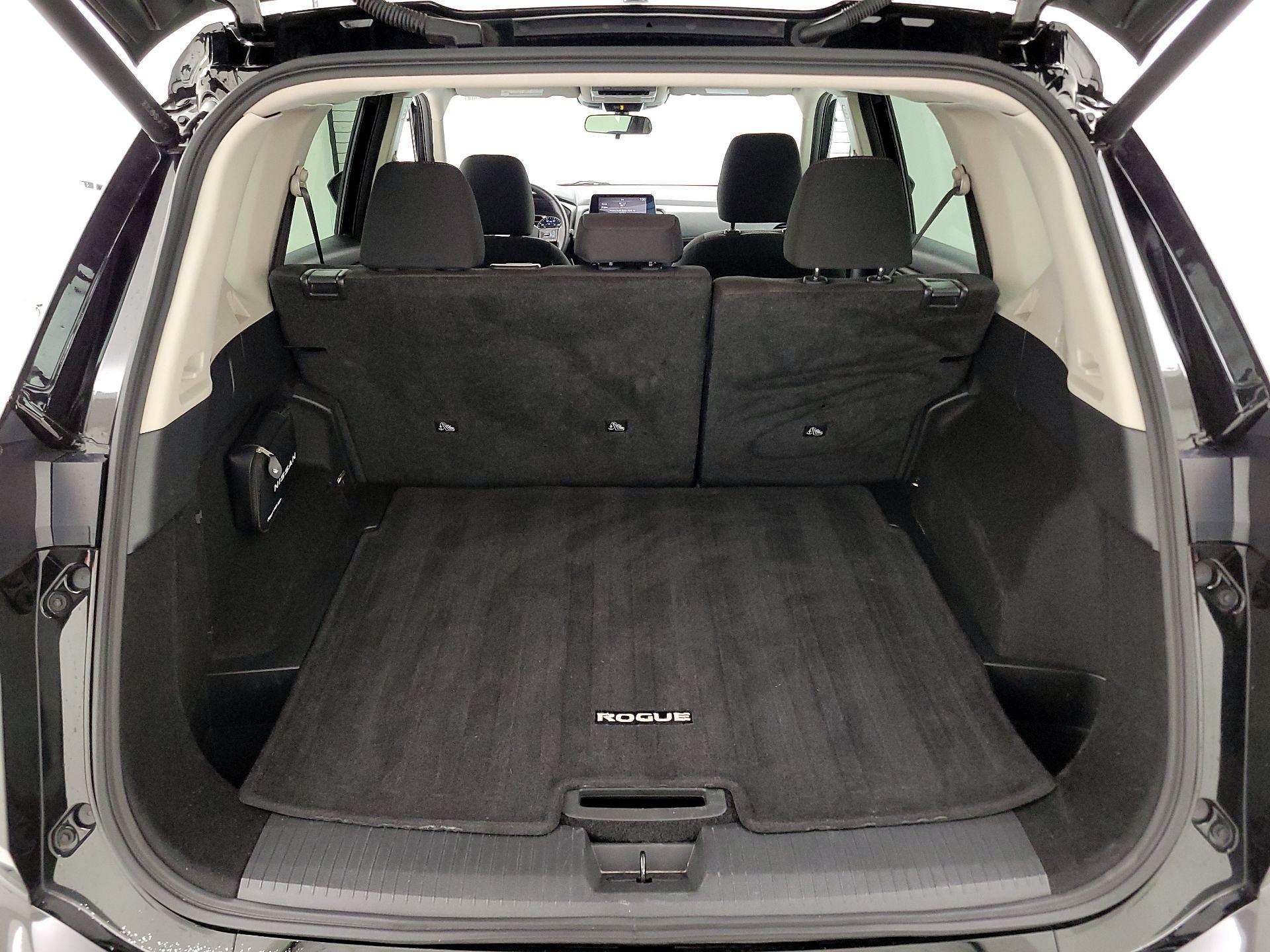 Thumbnail: 2025 Nissan Rogue - 20
