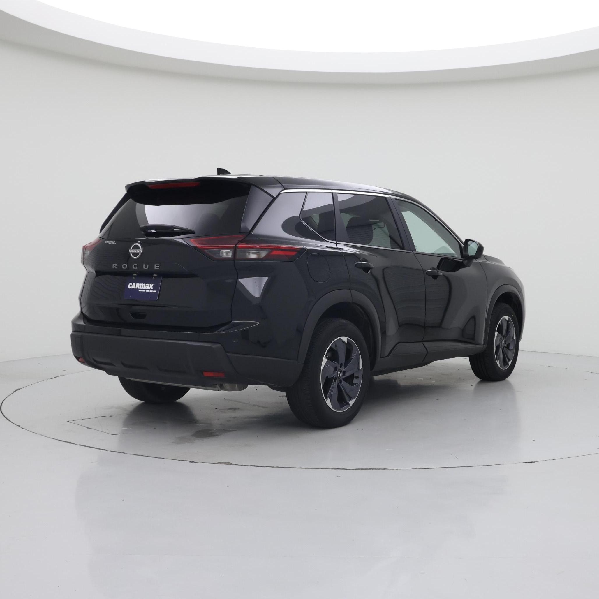 Thumbnail: 2025 Nissan Rogue - 8