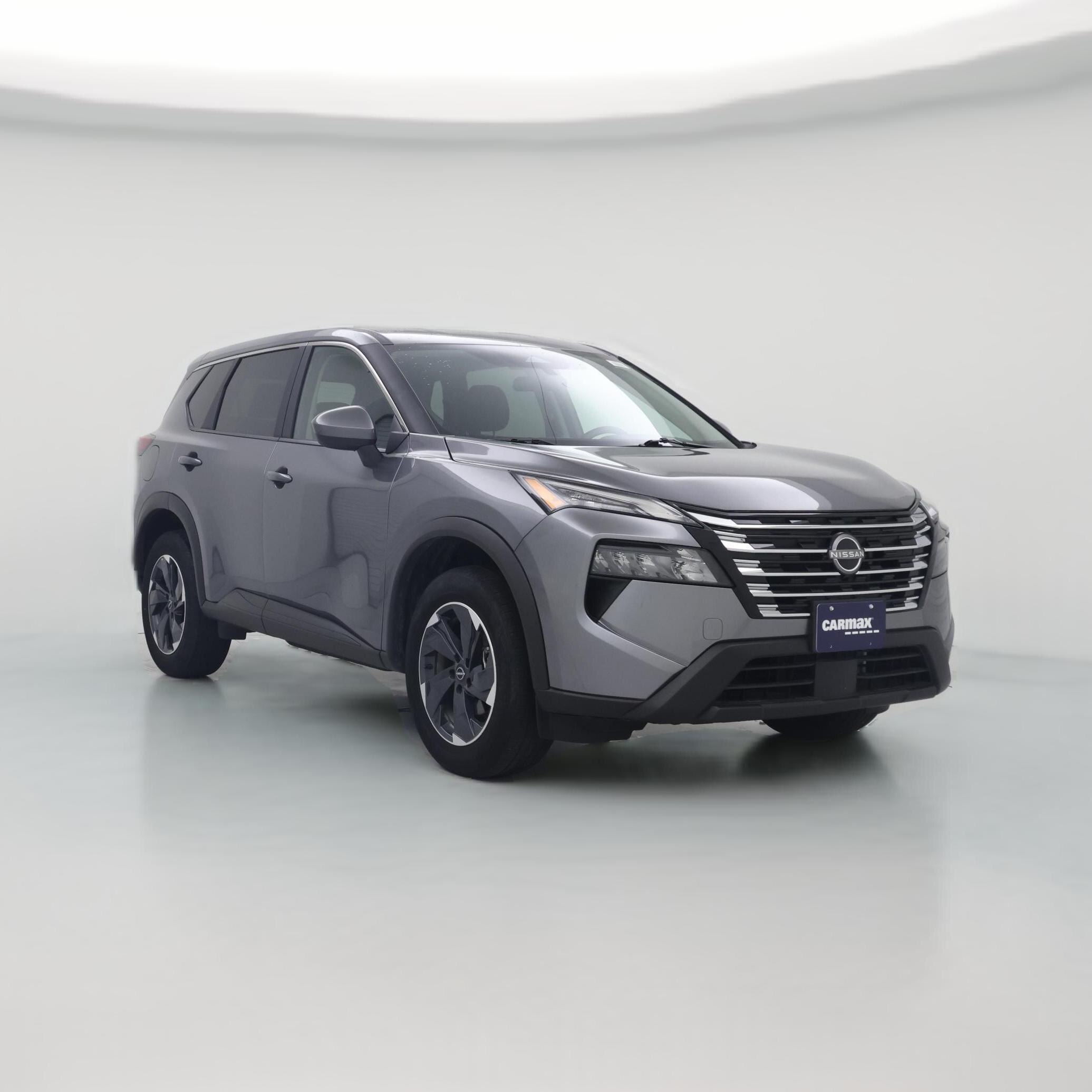 Thumbnail: 2025 Nissan Rogue - 1