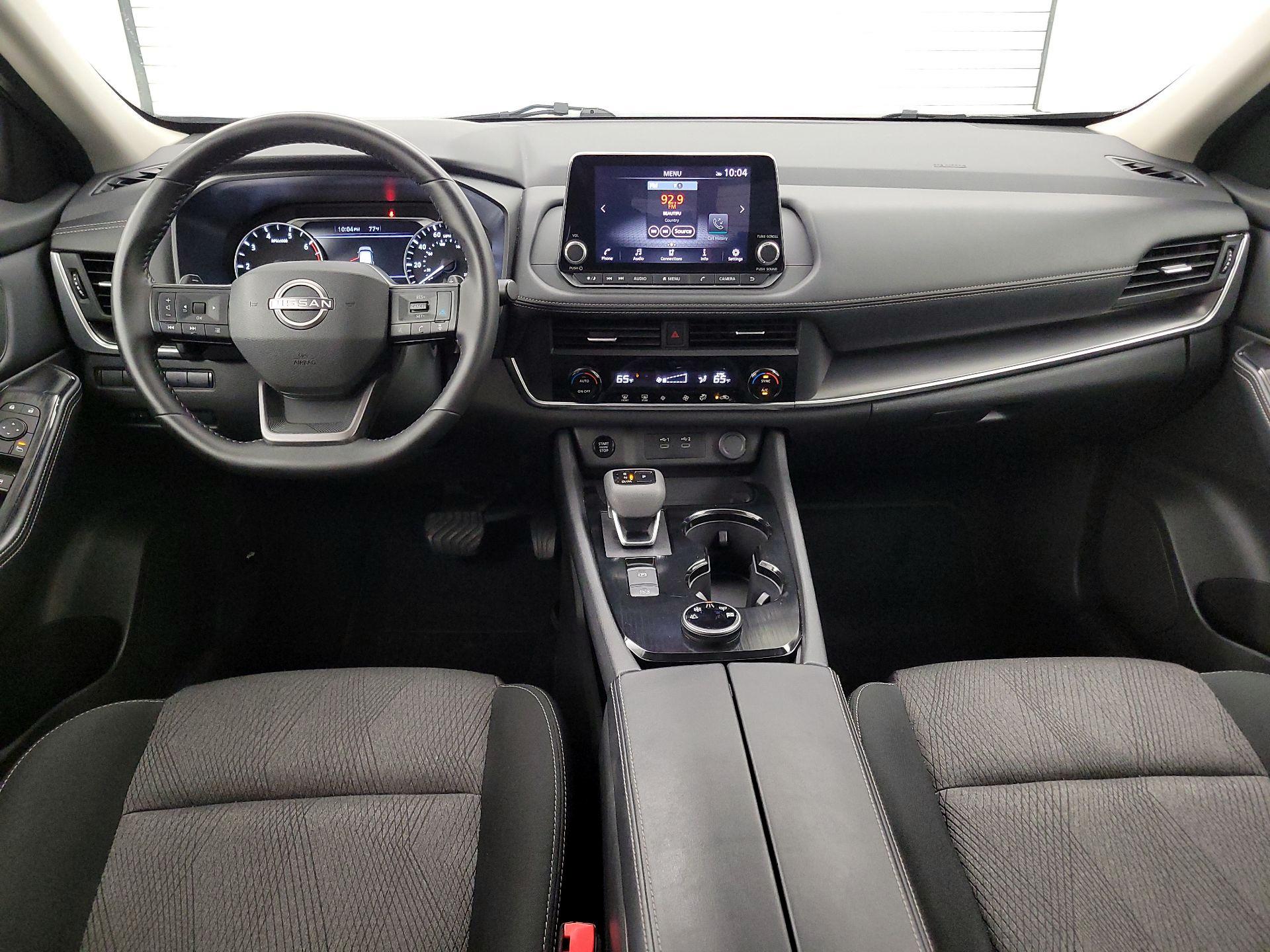 Thumbnail: 2025 Nissan Rogue - 9