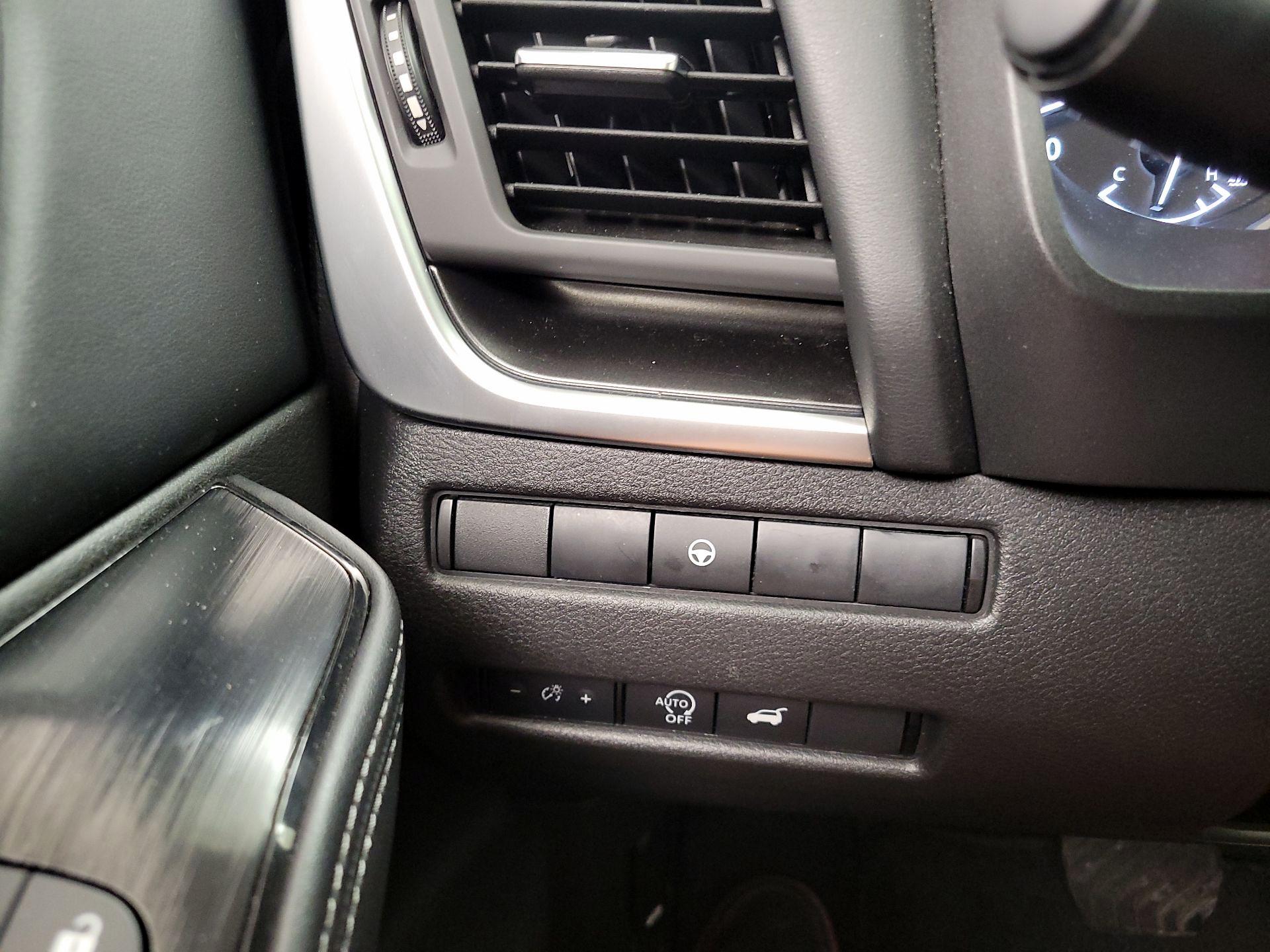 Thumbnail: 2025 Nissan Rogue - 13