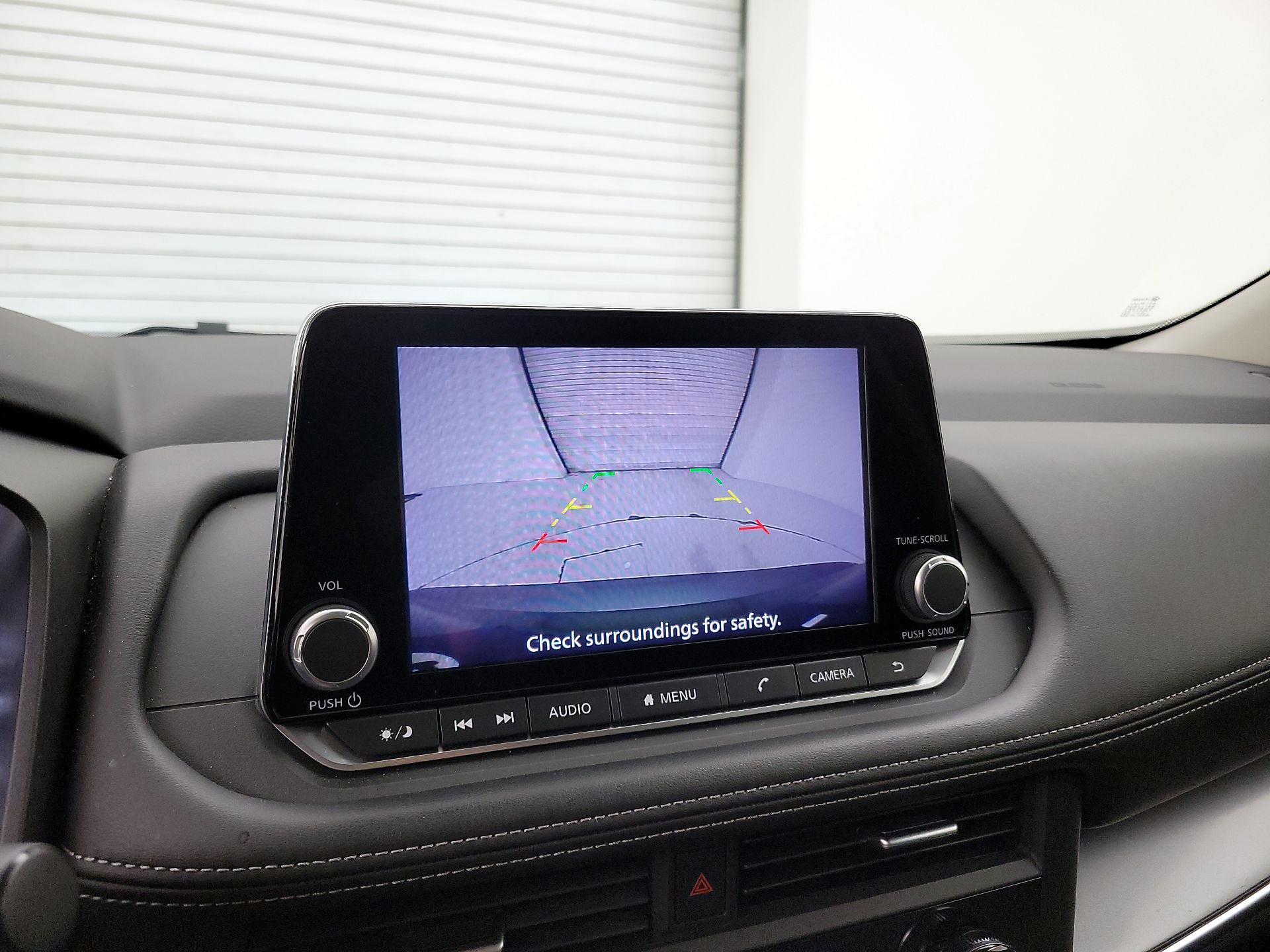 Thumbnail: 2025 Nissan Rogue - 14