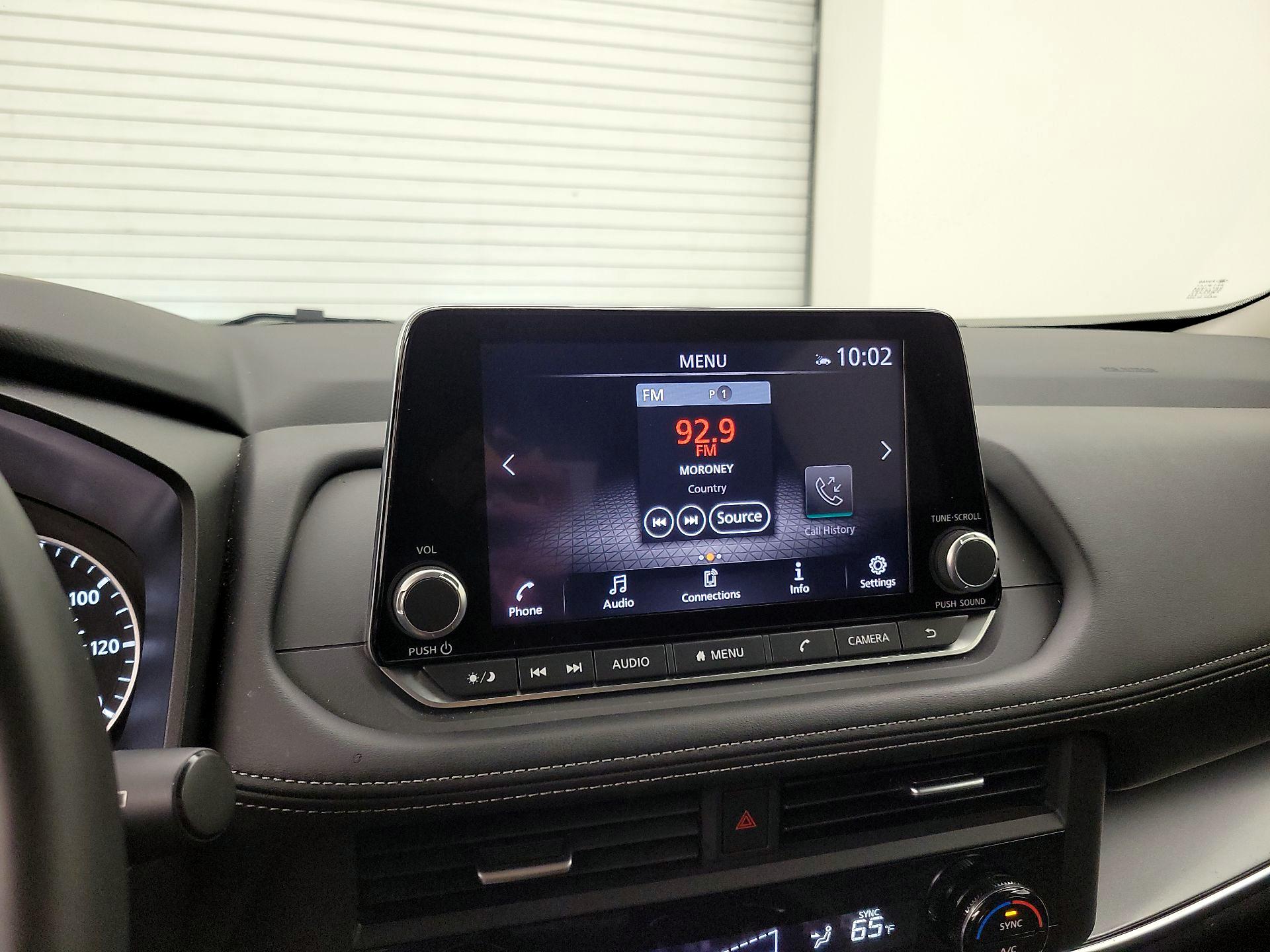 Thumbnail: 2025 Nissan Rogue - 15