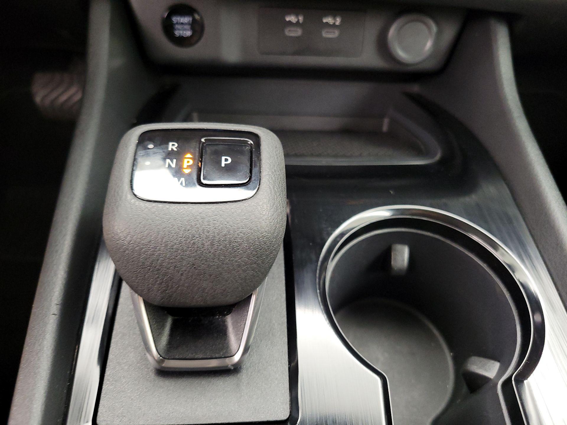 Thumbnail: 2025 Nissan Rogue - 17