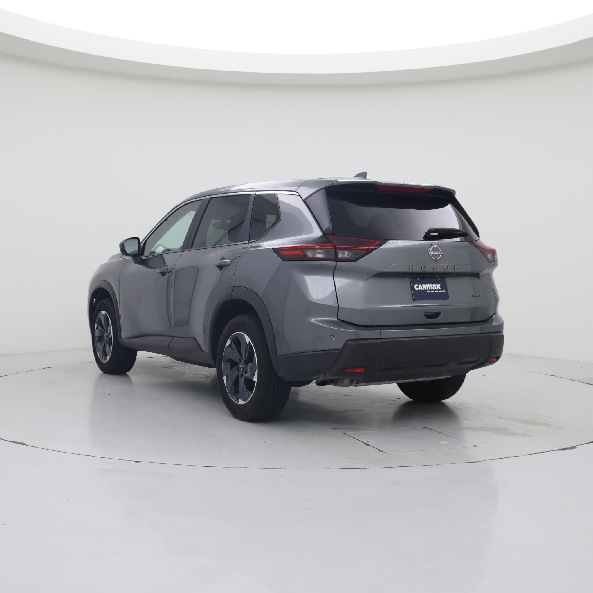 Thumbnail: 2025 Nissan Rogue - 2