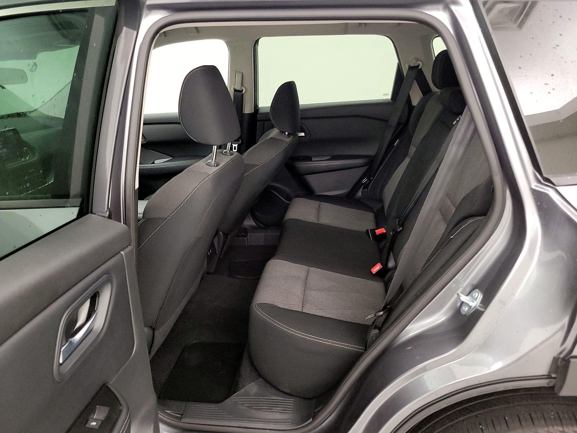 Thumbnail: 2025 Nissan Rogue - 19