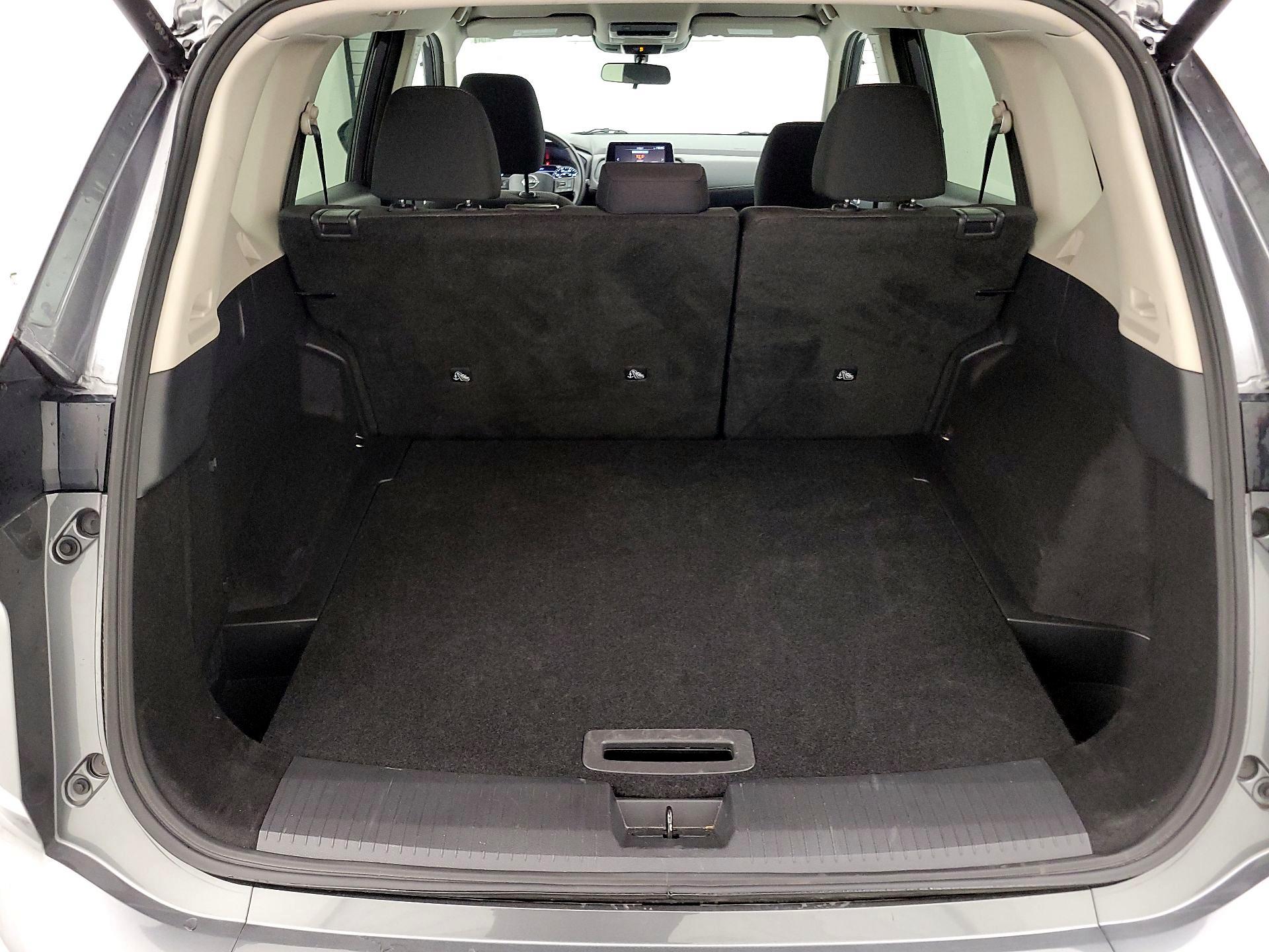 Thumbnail: 2025 Nissan Rogue - 20