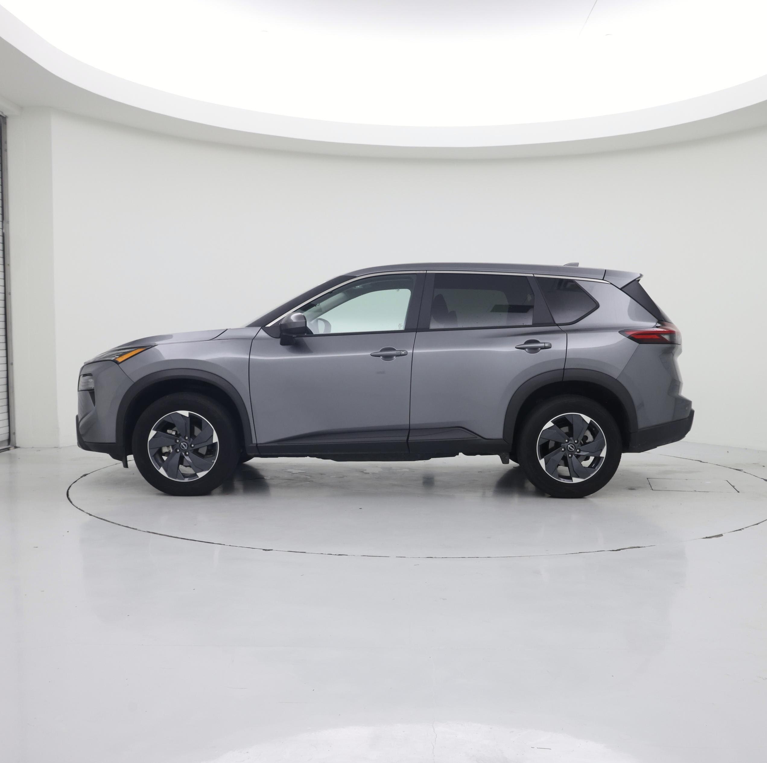 Thumbnail: 2025 Nissan Rogue - 3
