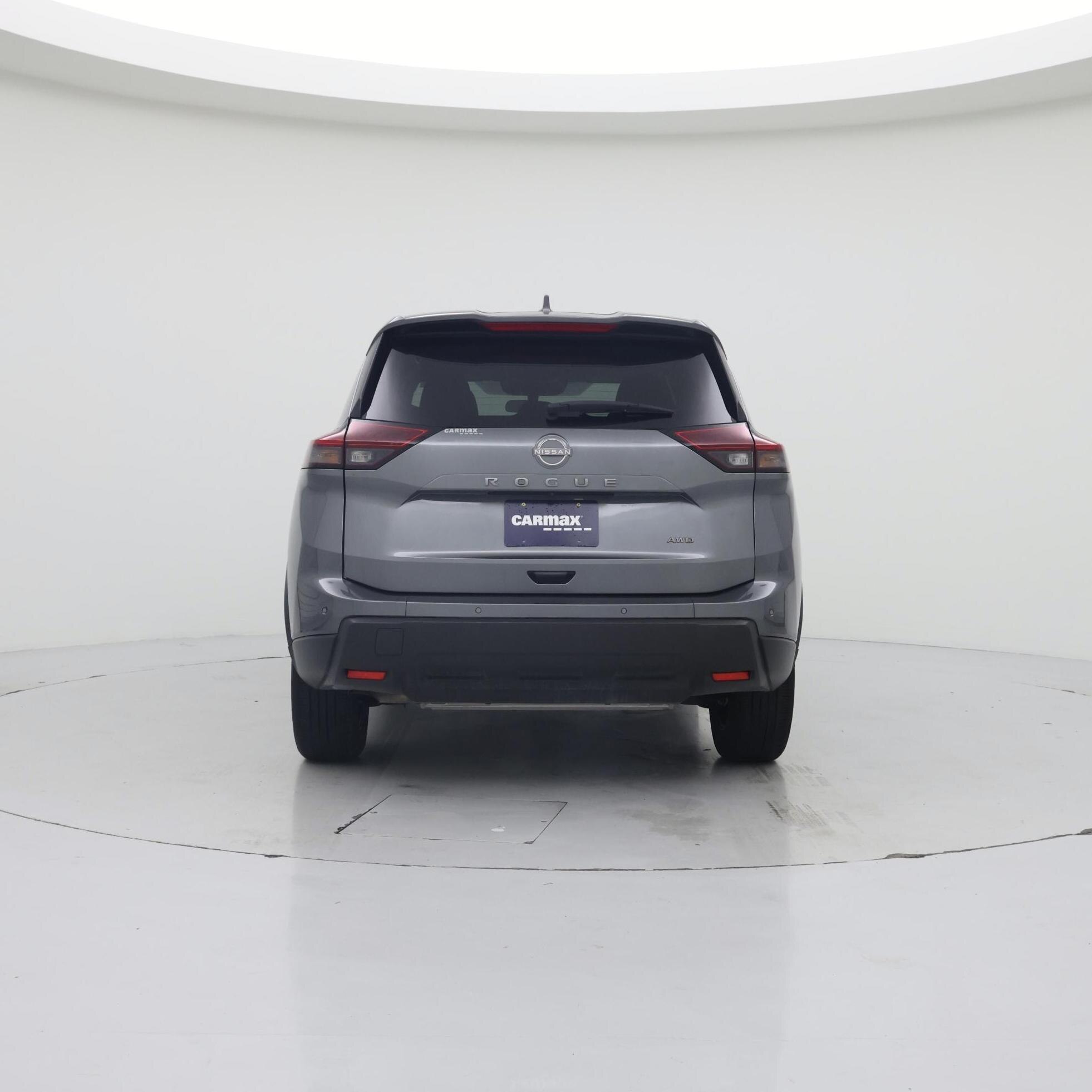 Thumbnail: 2025 Nissan Rogue - 6