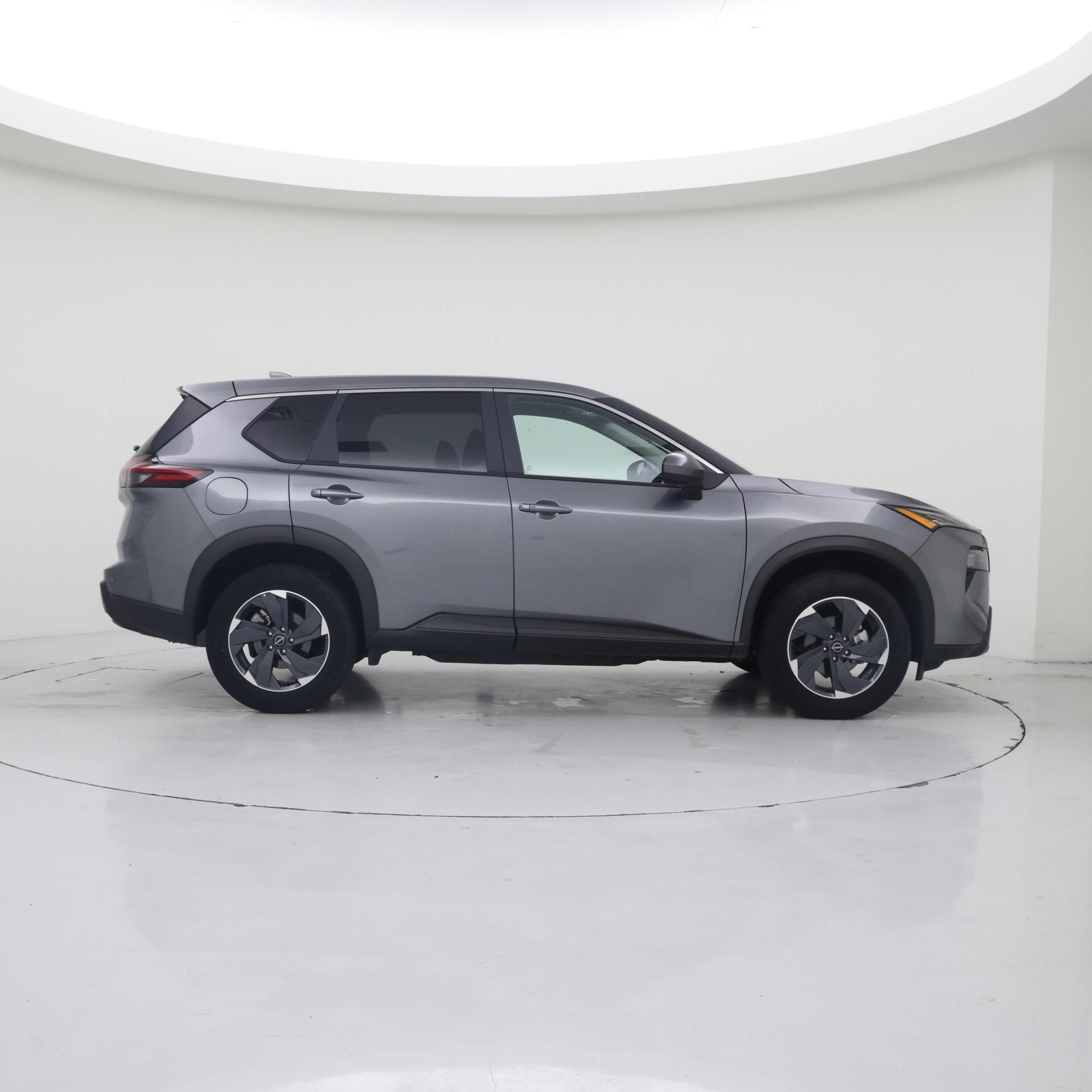 Thumbnail: 2025 Nissan Rogue - 7