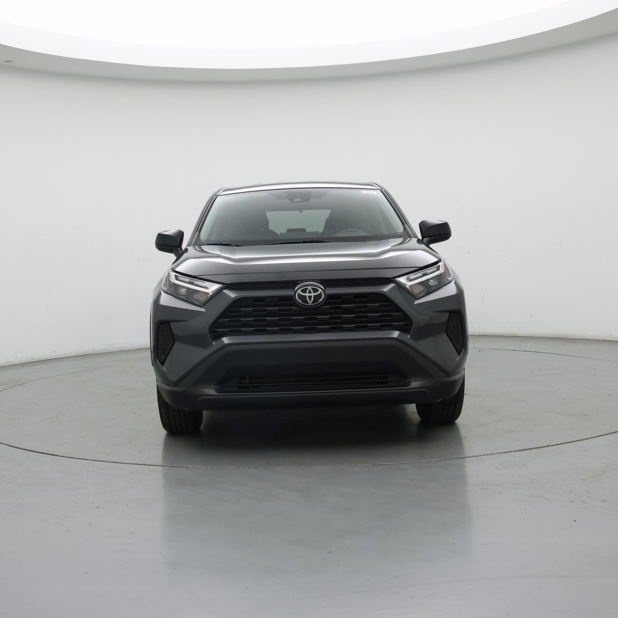 Thumbnail: 2025 Toyota RAV4 - 5