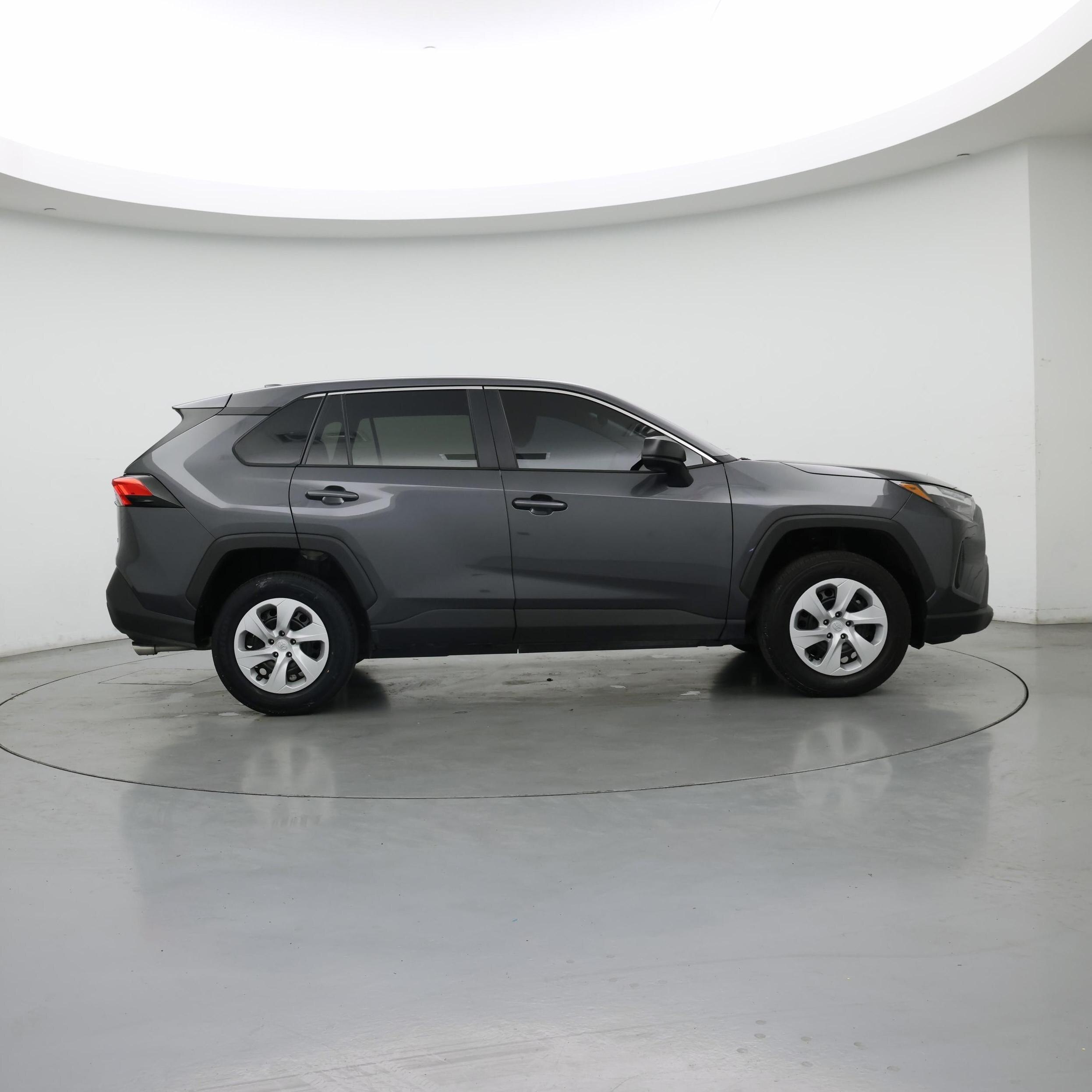 Thumbnail: 2025 Toyota RAV4 - 7