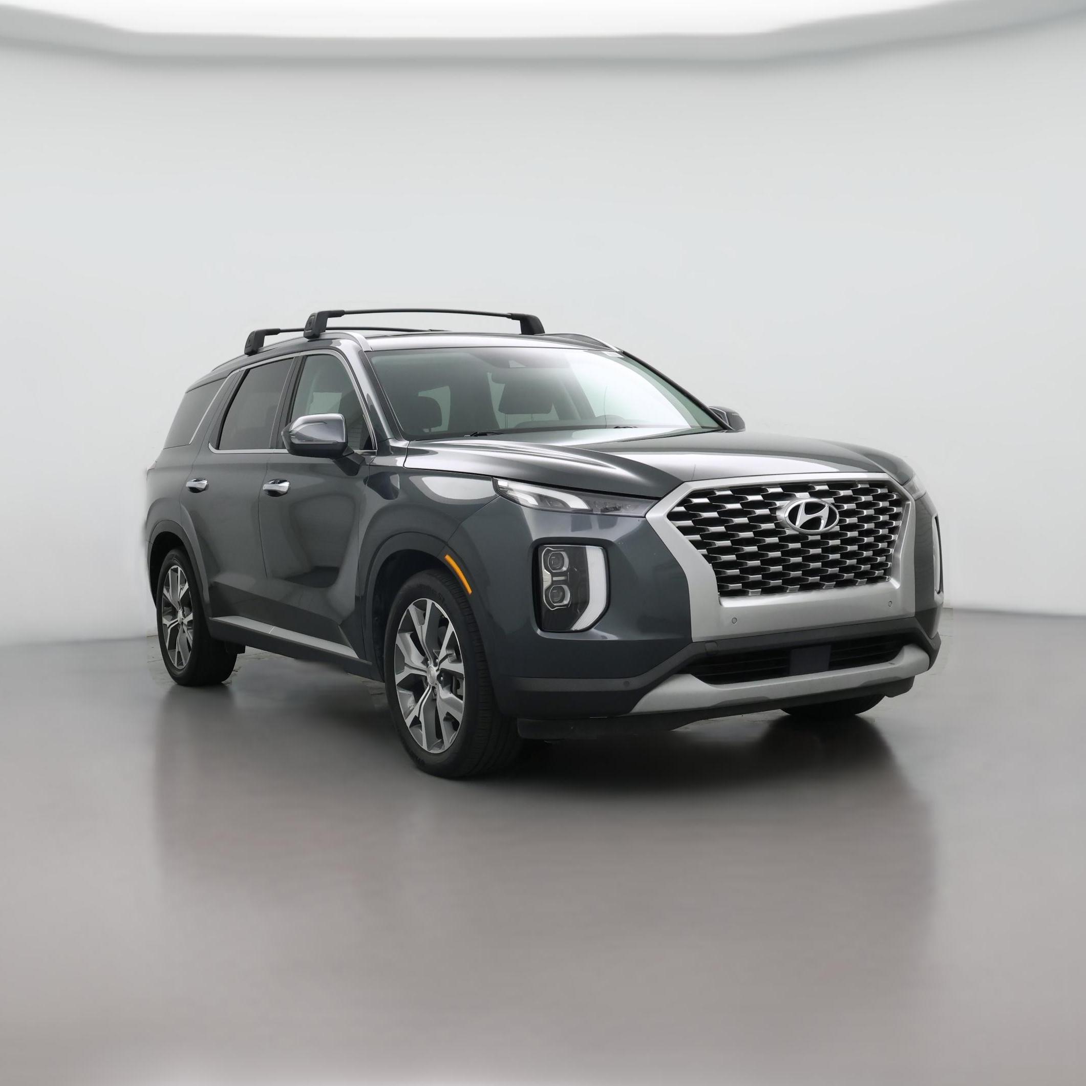 Thumbnail: 2022 Hyundai Palisade - 1