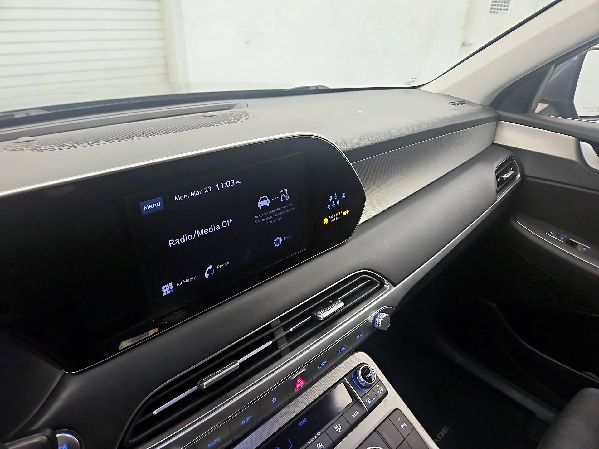 Thumbnail: 2022 Hyundai Palisade - 13