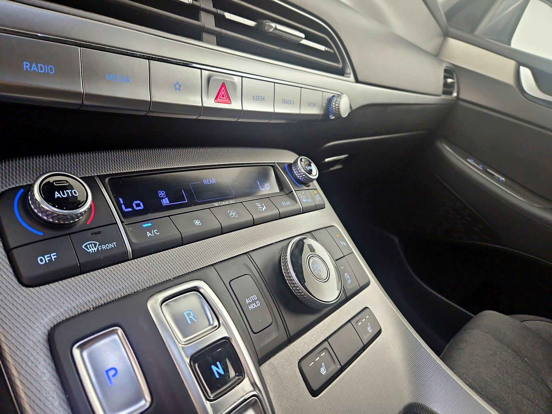 Thumbnail: 2022 Hyundai Palisade - 14