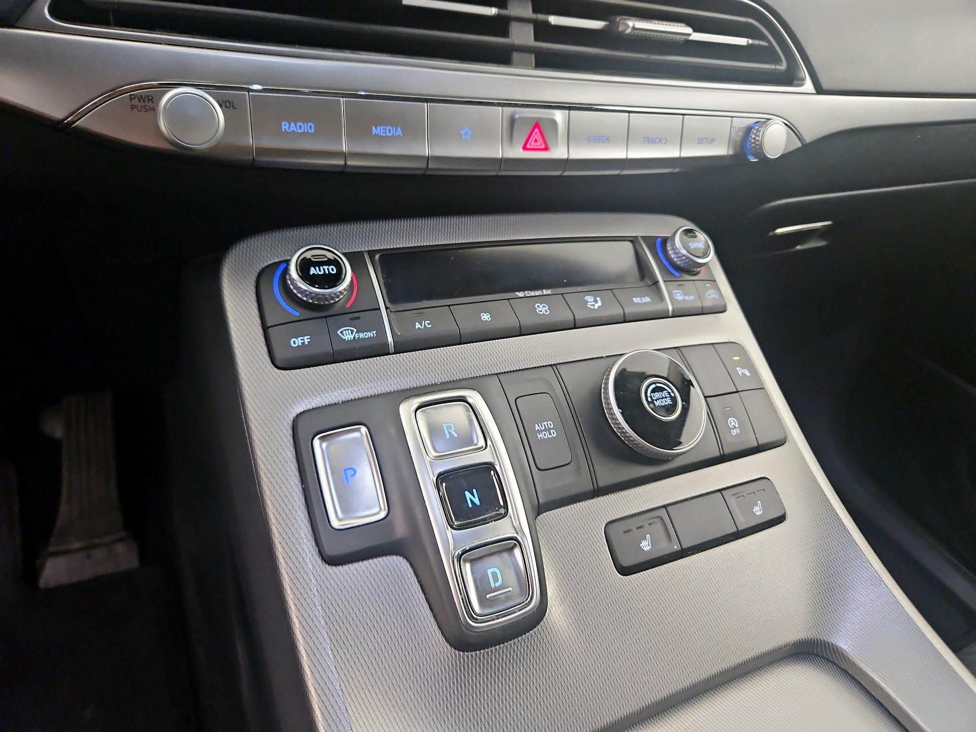 Thumbnail: 2022 Hyundai Palisade - 15