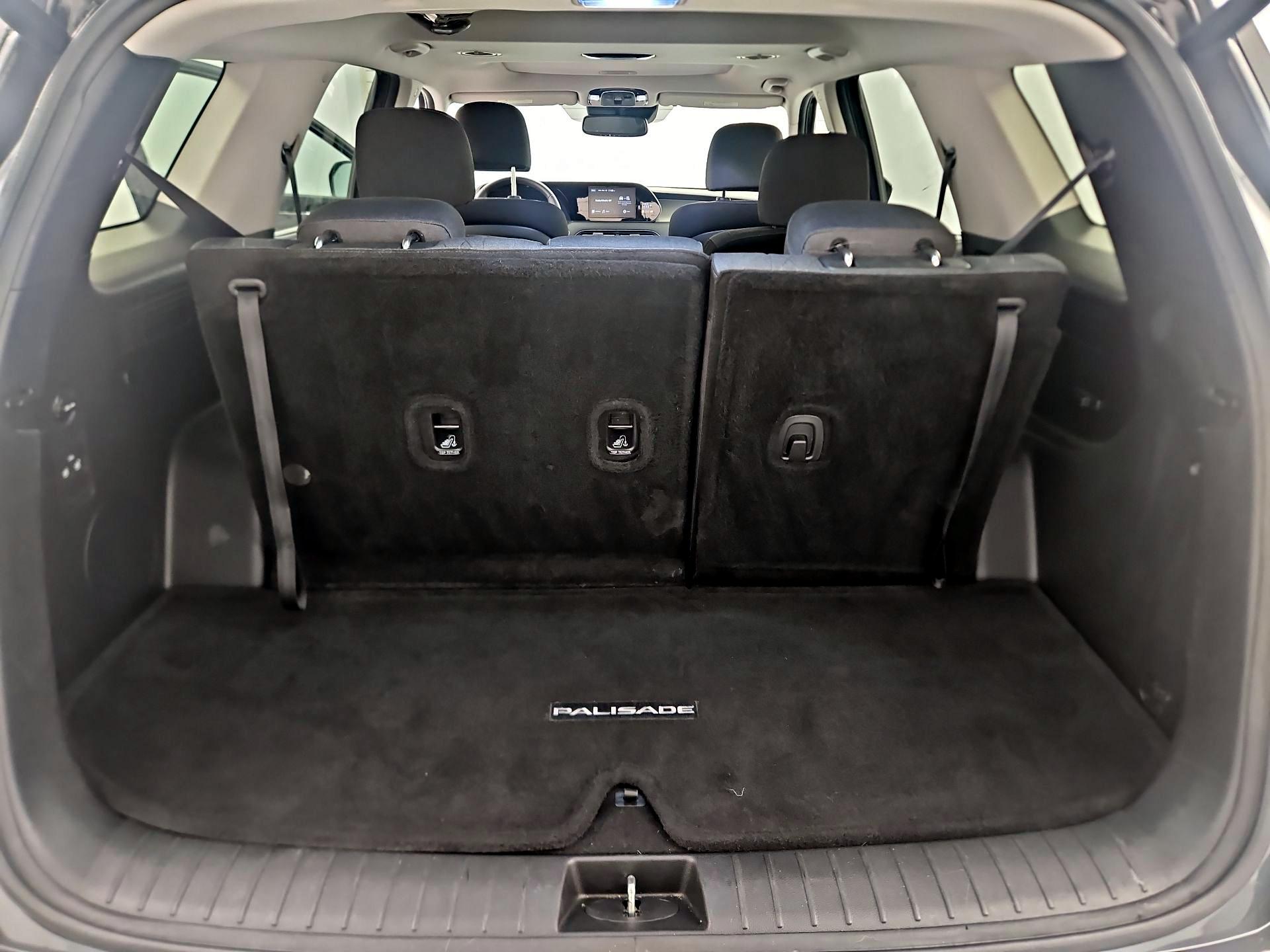 Thumbnail: 2022 Hyundai Palisade - 17