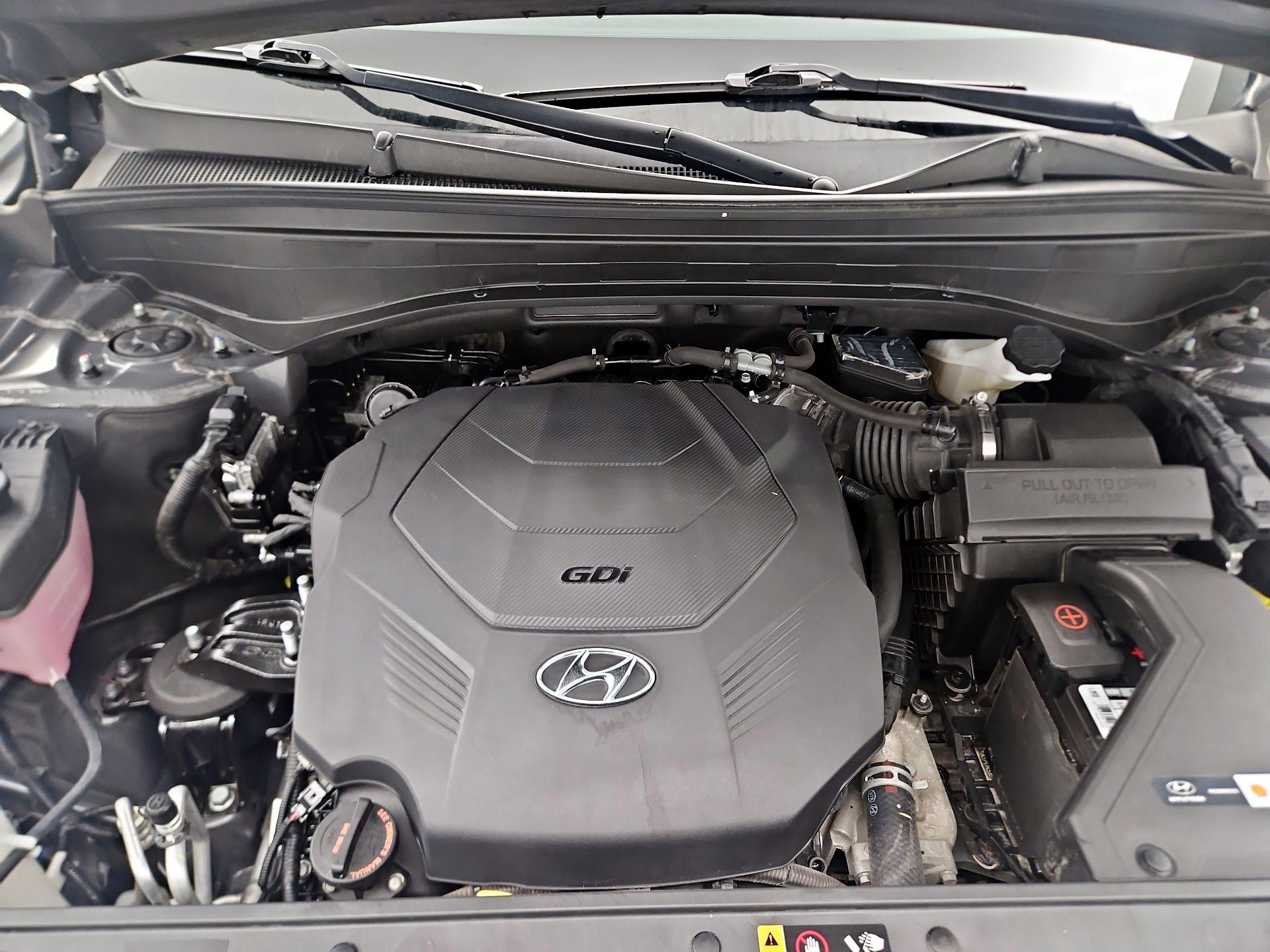 Thumbnail: 2022 Hyundai Palisade - 18