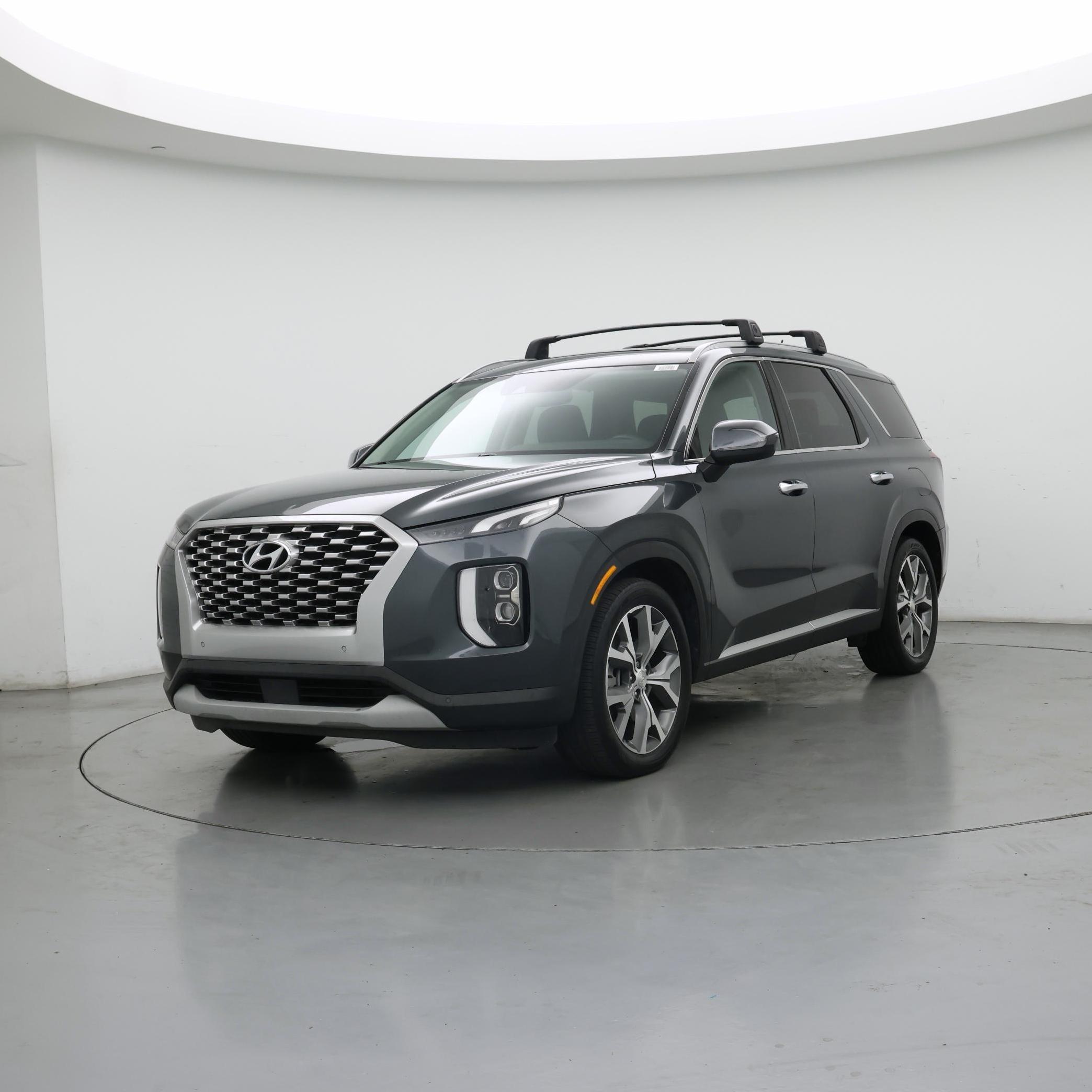 Thumbnail: 2022 Hyundai Palisade - 4