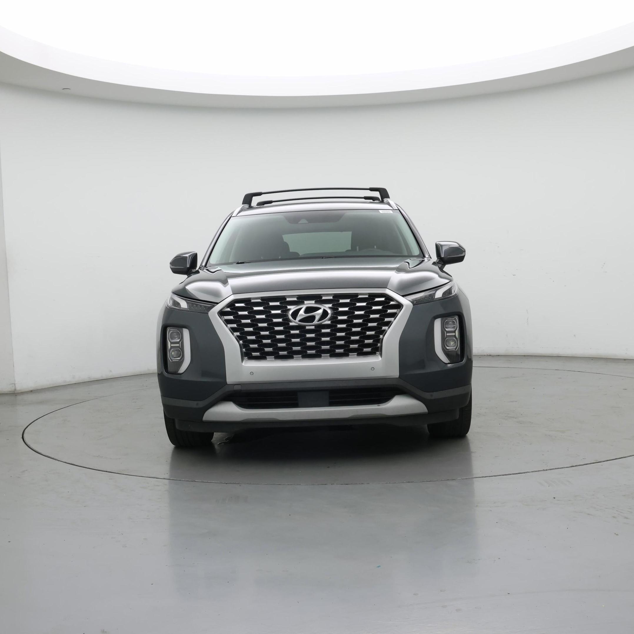 Thumbnail: 2022 Hyundai Palisade - 5