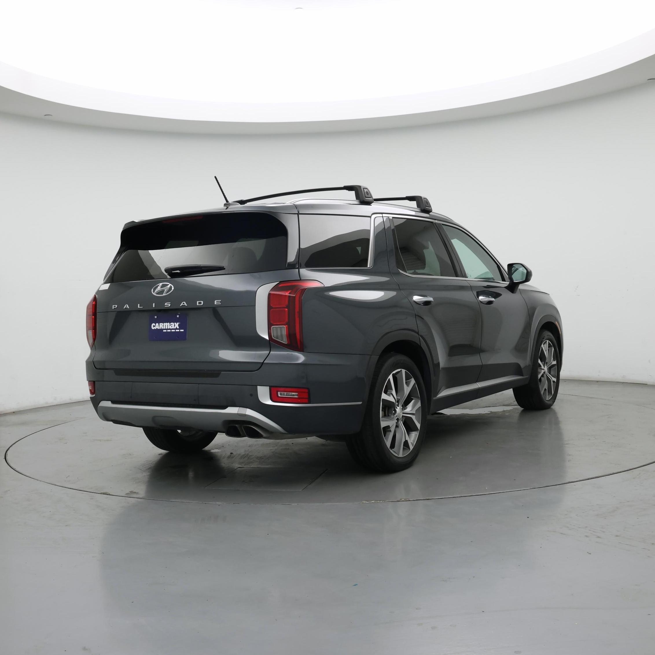 Thumbnail: 2022 Hyundai Palisade - 8