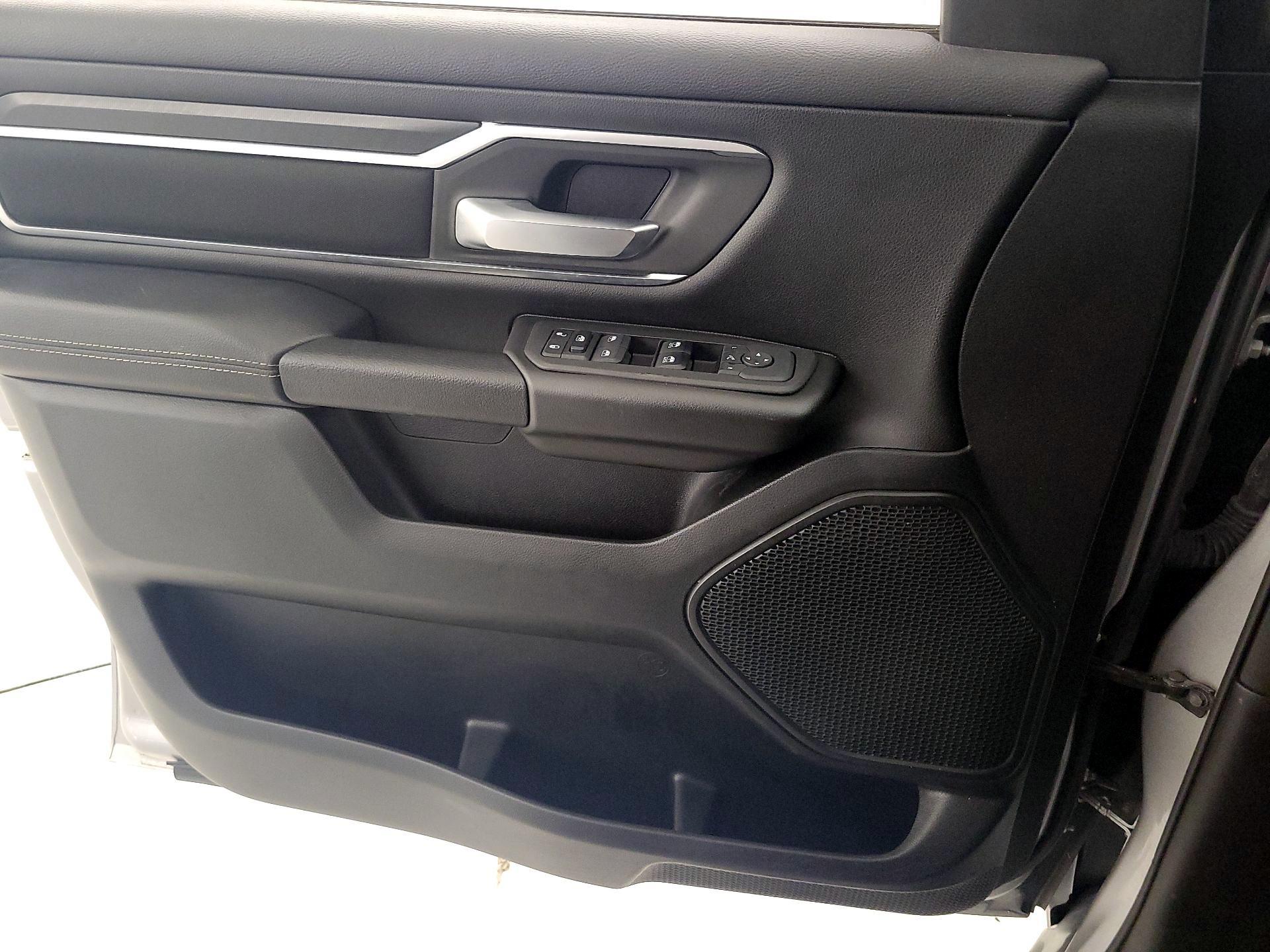 Thumbnail: 2025 RAM 1500 - 12